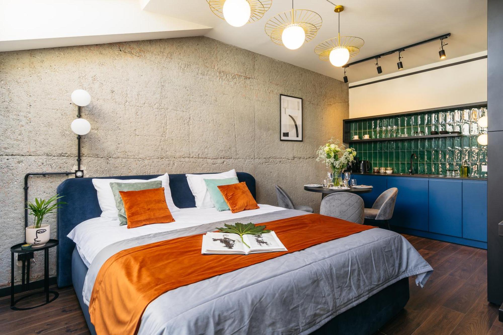Estery12 - Loftaffair Collection Appartement *