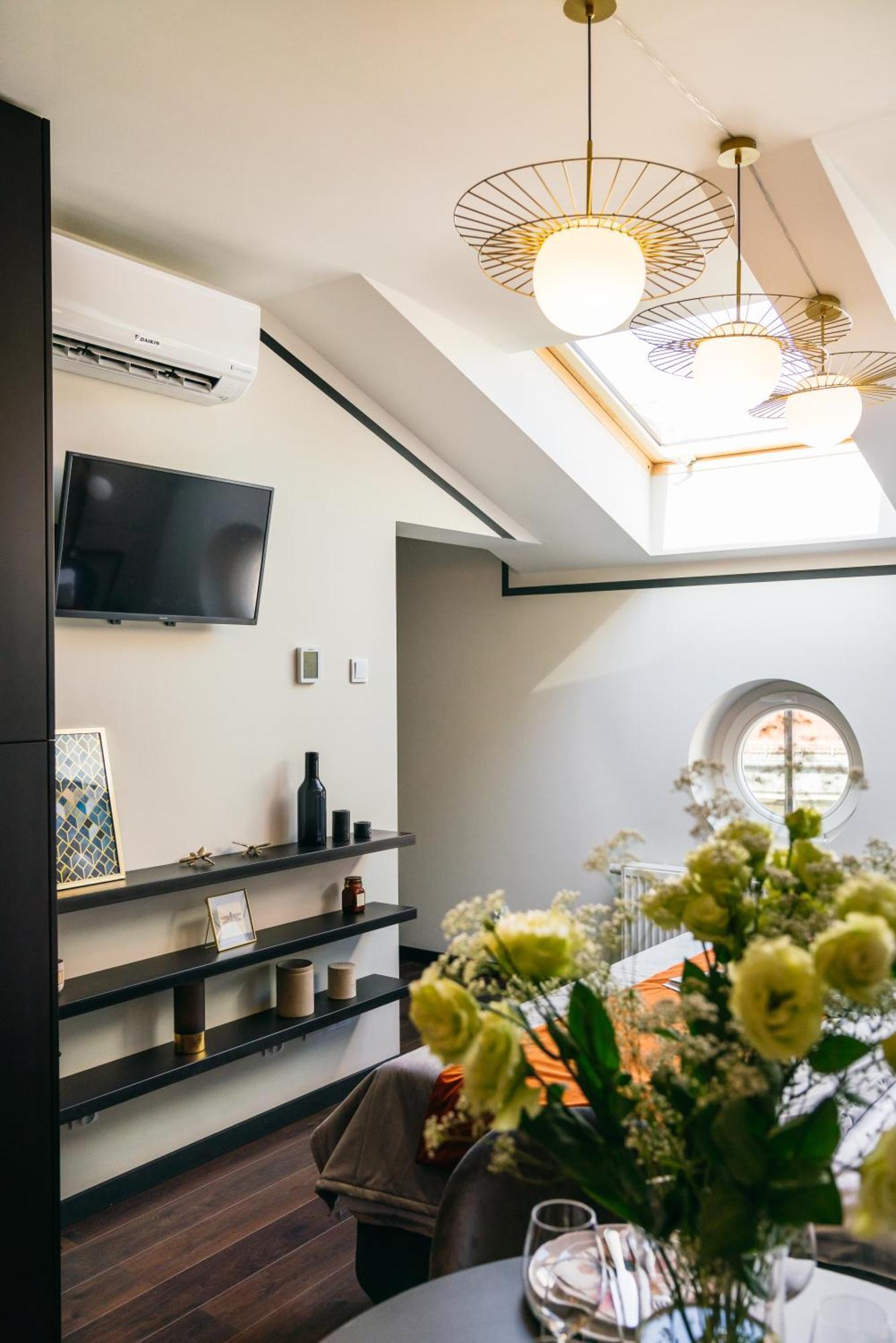 Appartement Estery12 - Loftaffair Collection *