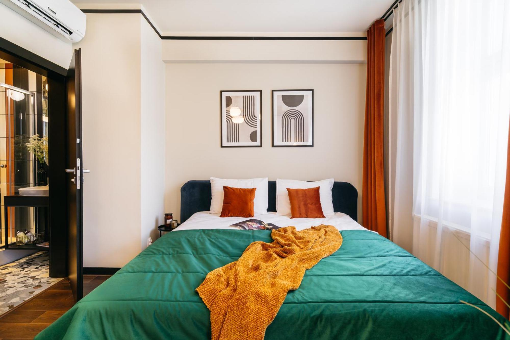 Appartement Estery12 - Loftaffair Collection *