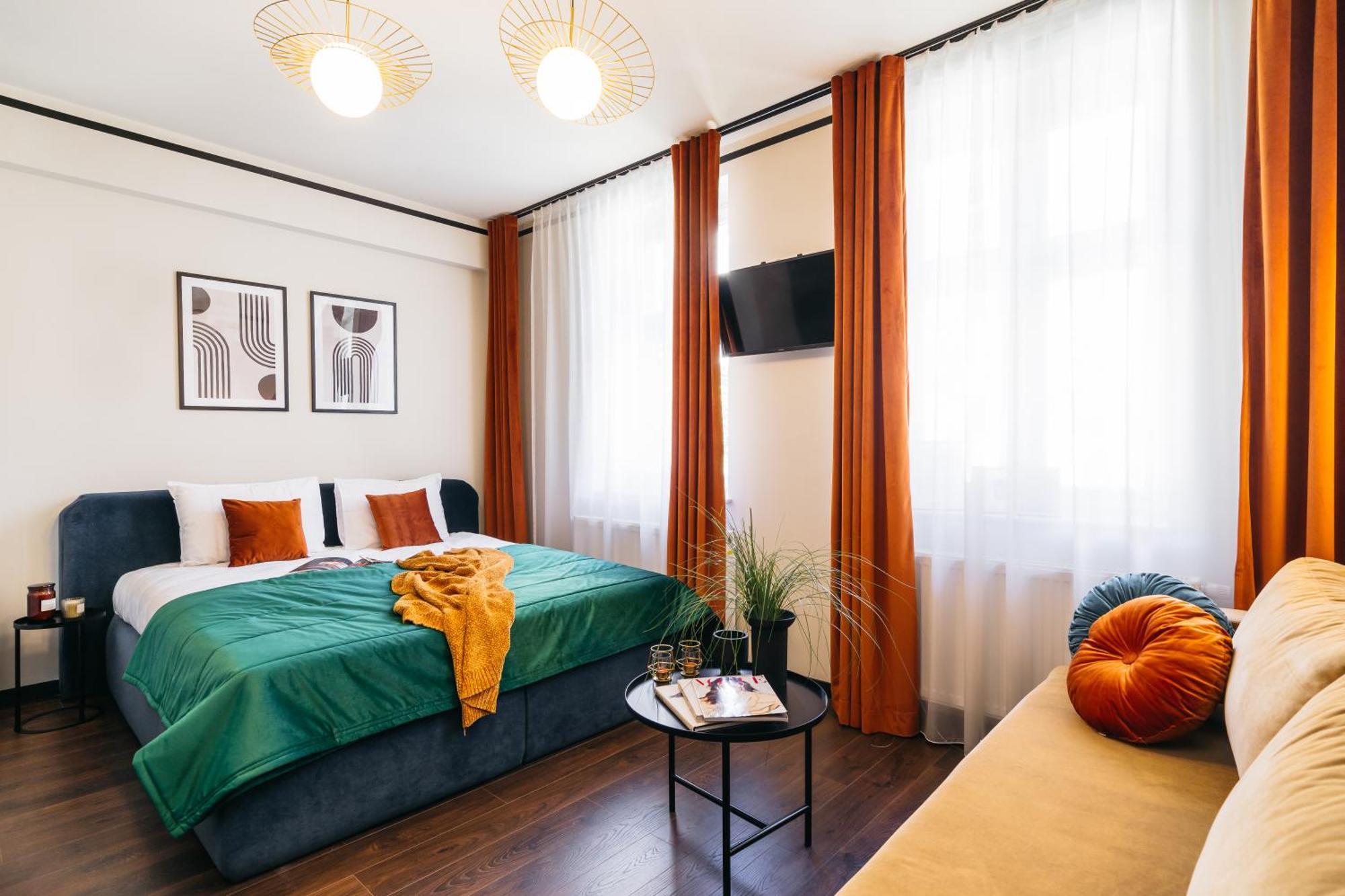 Appartement Estery12 - Loftaffair Collection *