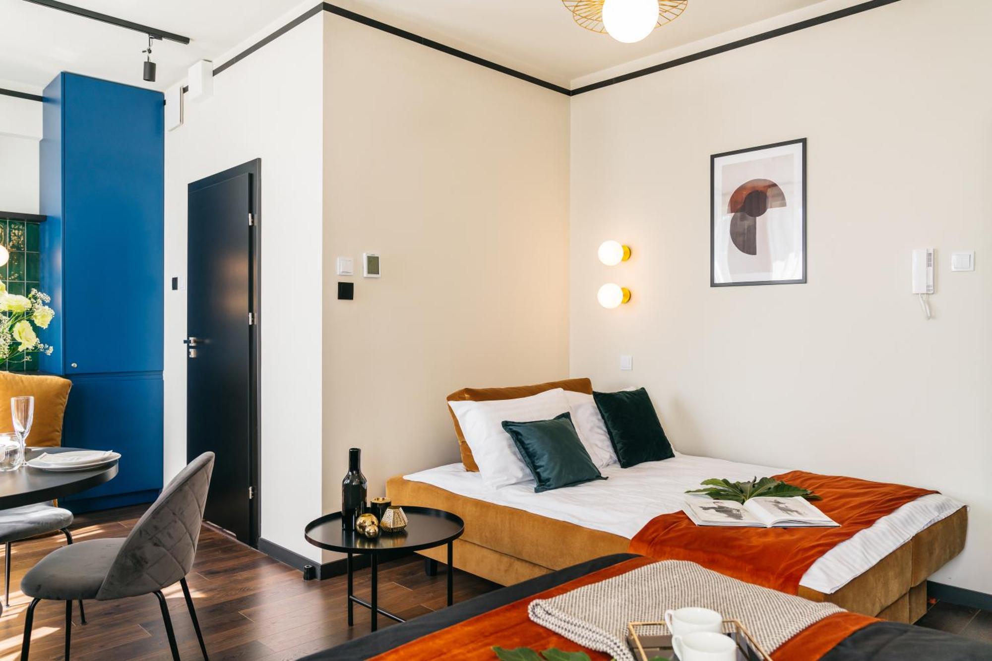 Appartement Estery12 - Loftaffair Collection