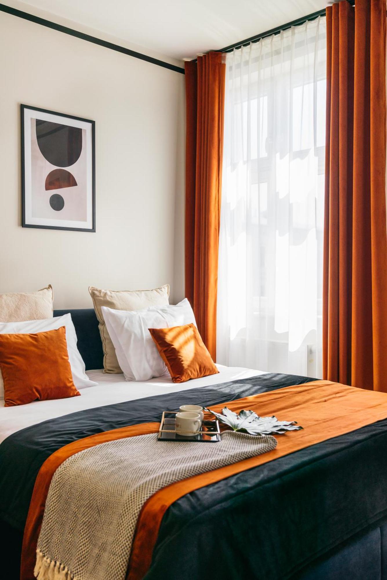 Appartement Estery12 - Loftaffair Collection