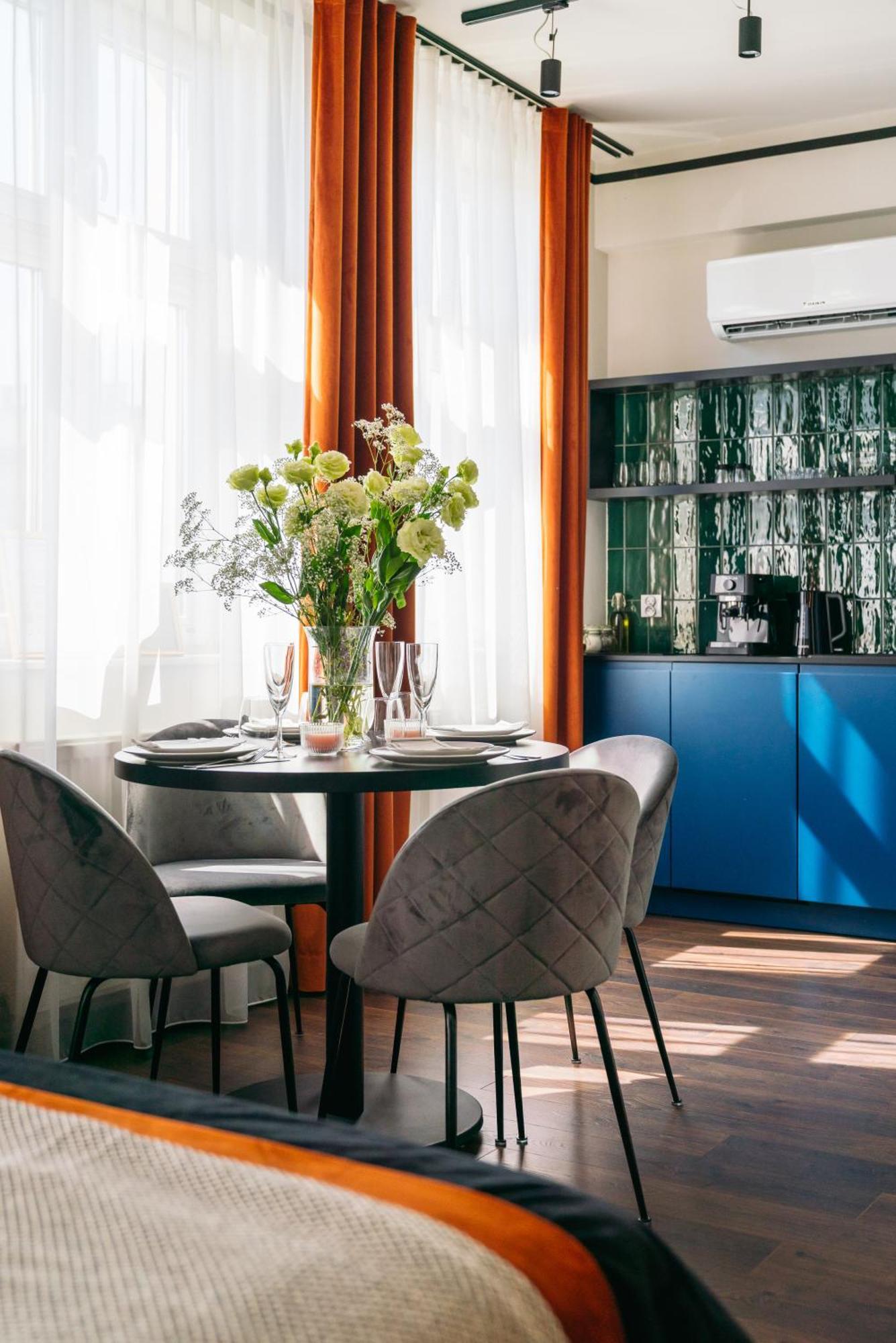 Appartement Estery12 - Loftaffair Collection