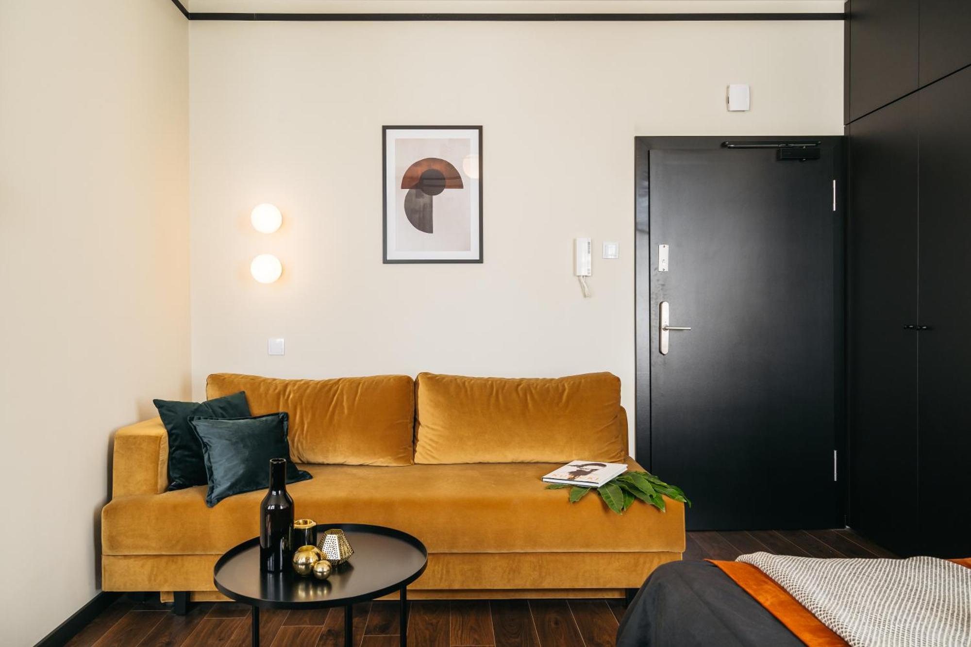 Estery12 - Loftaffair Collection Apartment
