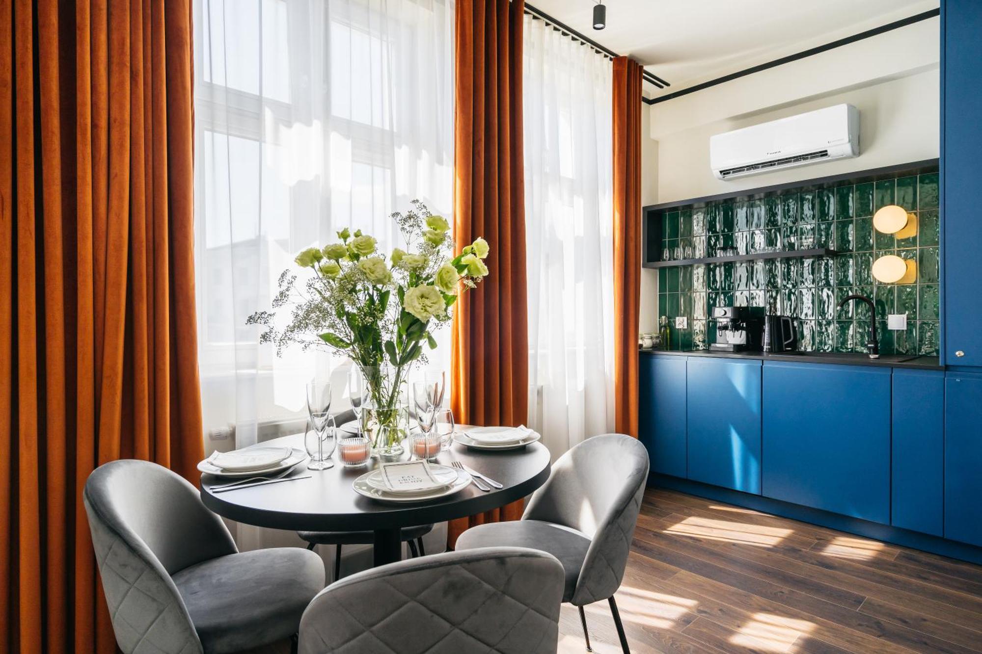Appartement Estery12 - Loftaffair Collection