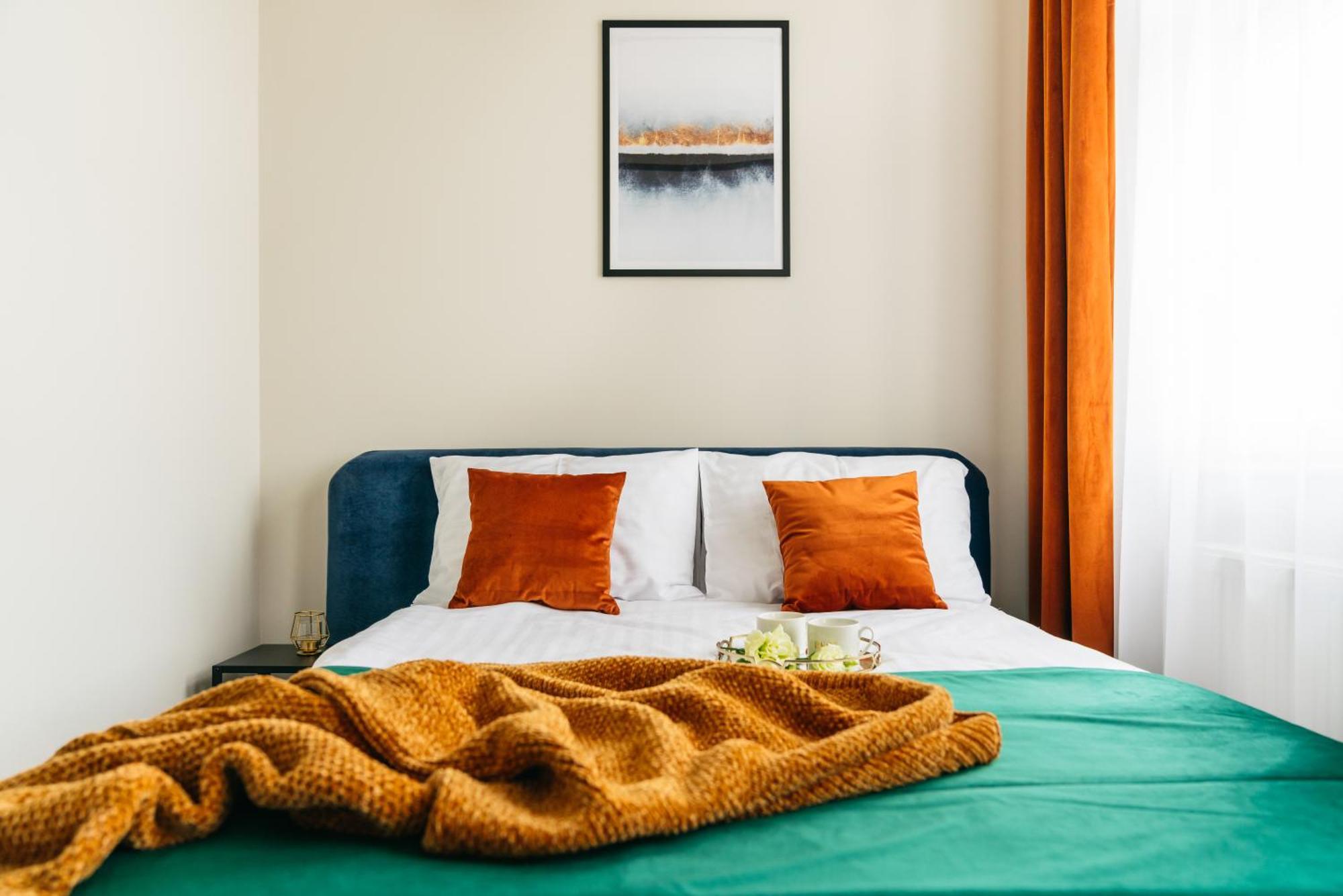 Estery12 - Loftaffair Collection Apartment *