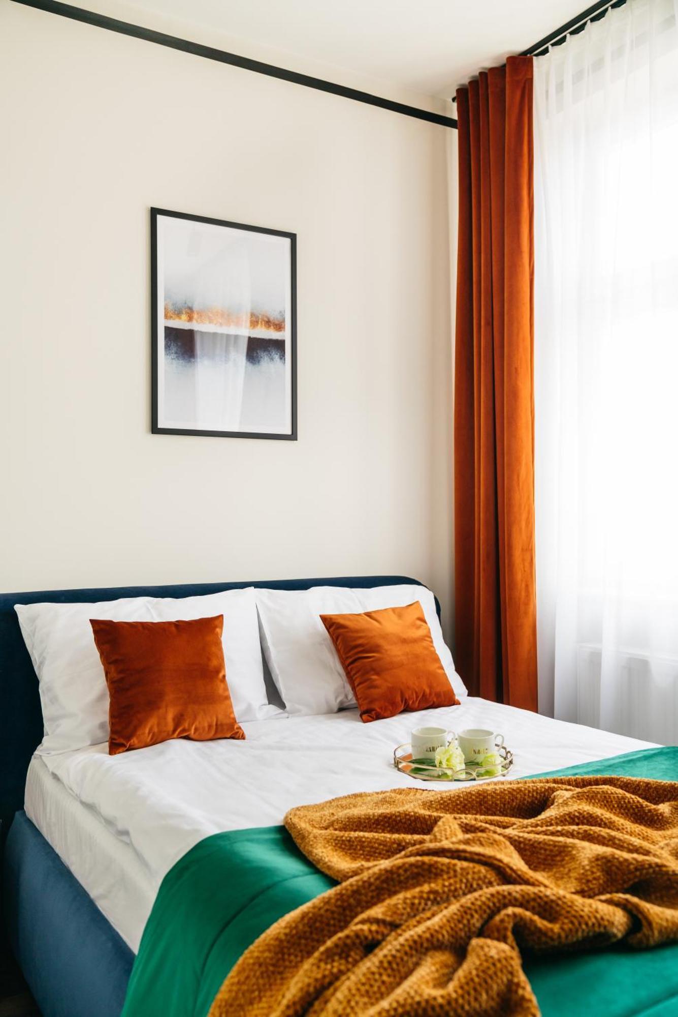 Estery12 - Loftaffair Collection Apartment