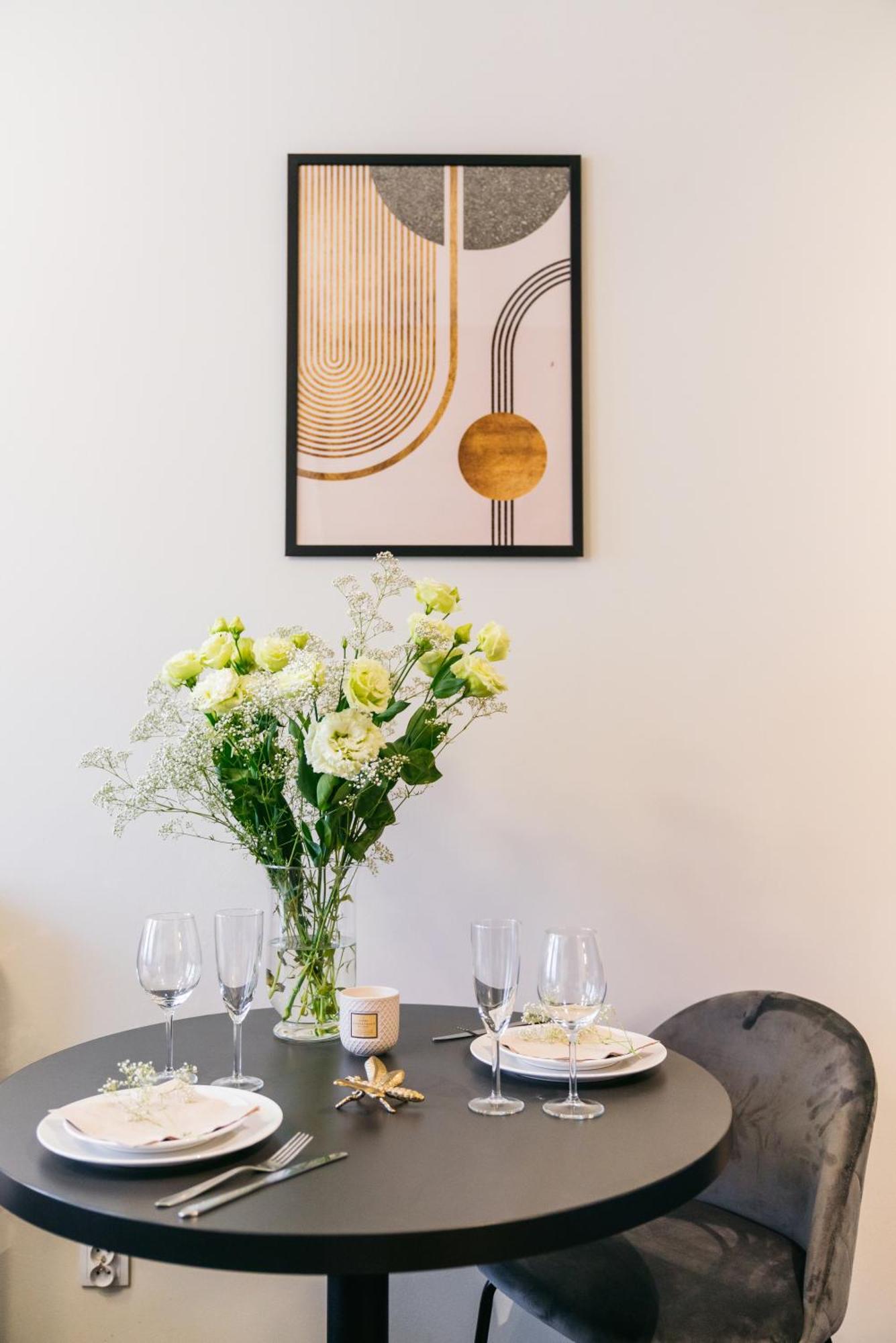 Estery12 - Loftaffair Collection Apartment *