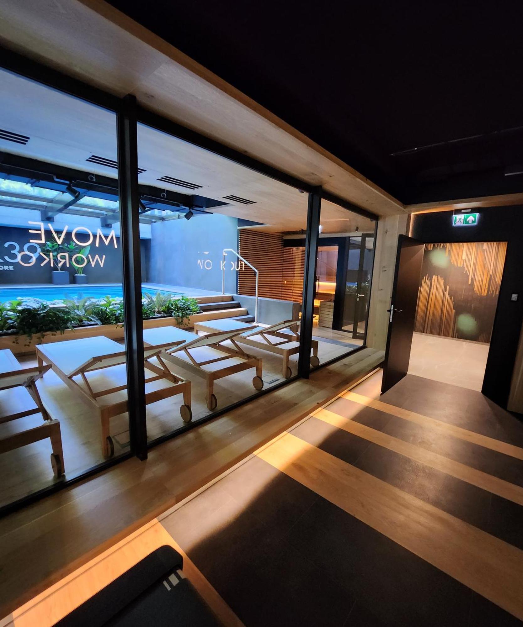Apartment Przystan Nad Wisla Gym,pool And Free Parking Krakow