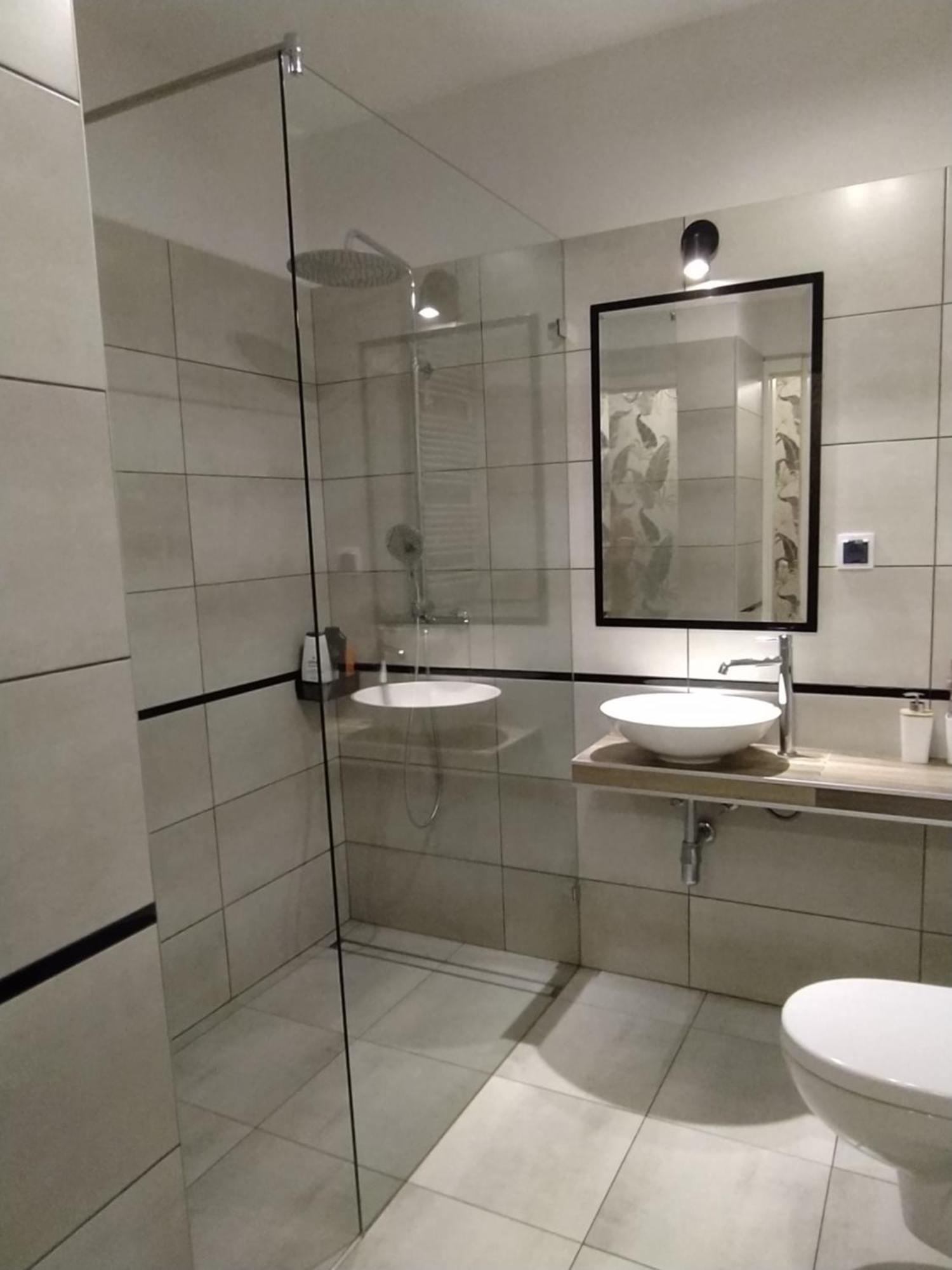 Appartement Doskonale Mieszkanie Z Tarasem Blisko Centrum Krakowa