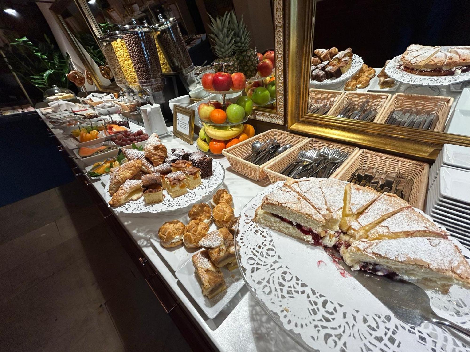 Hotel Pollera
