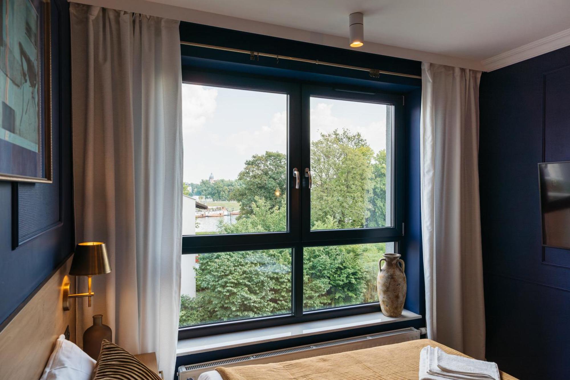 Appartement Manggha