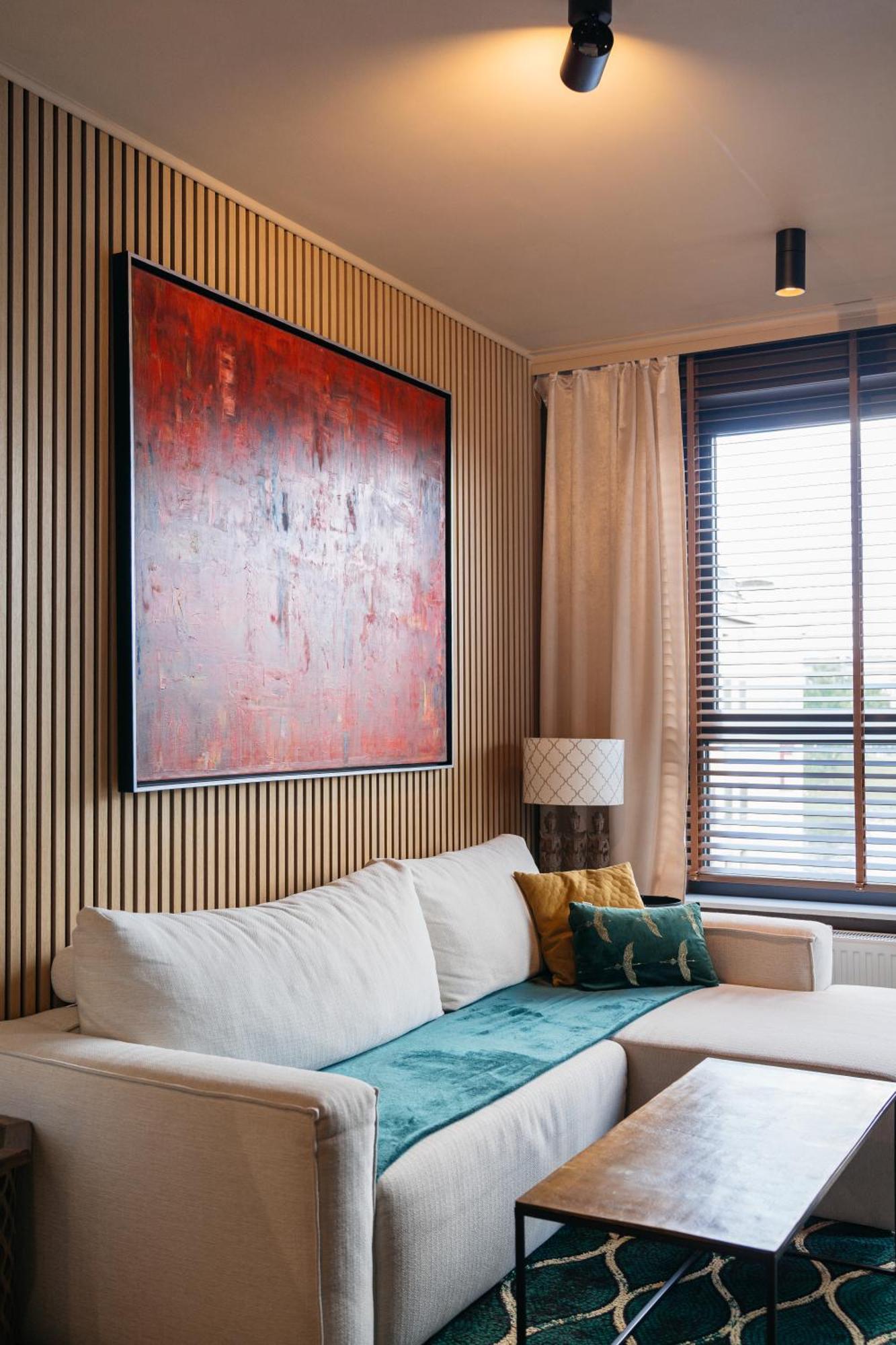 Manggha Appartement Krakau