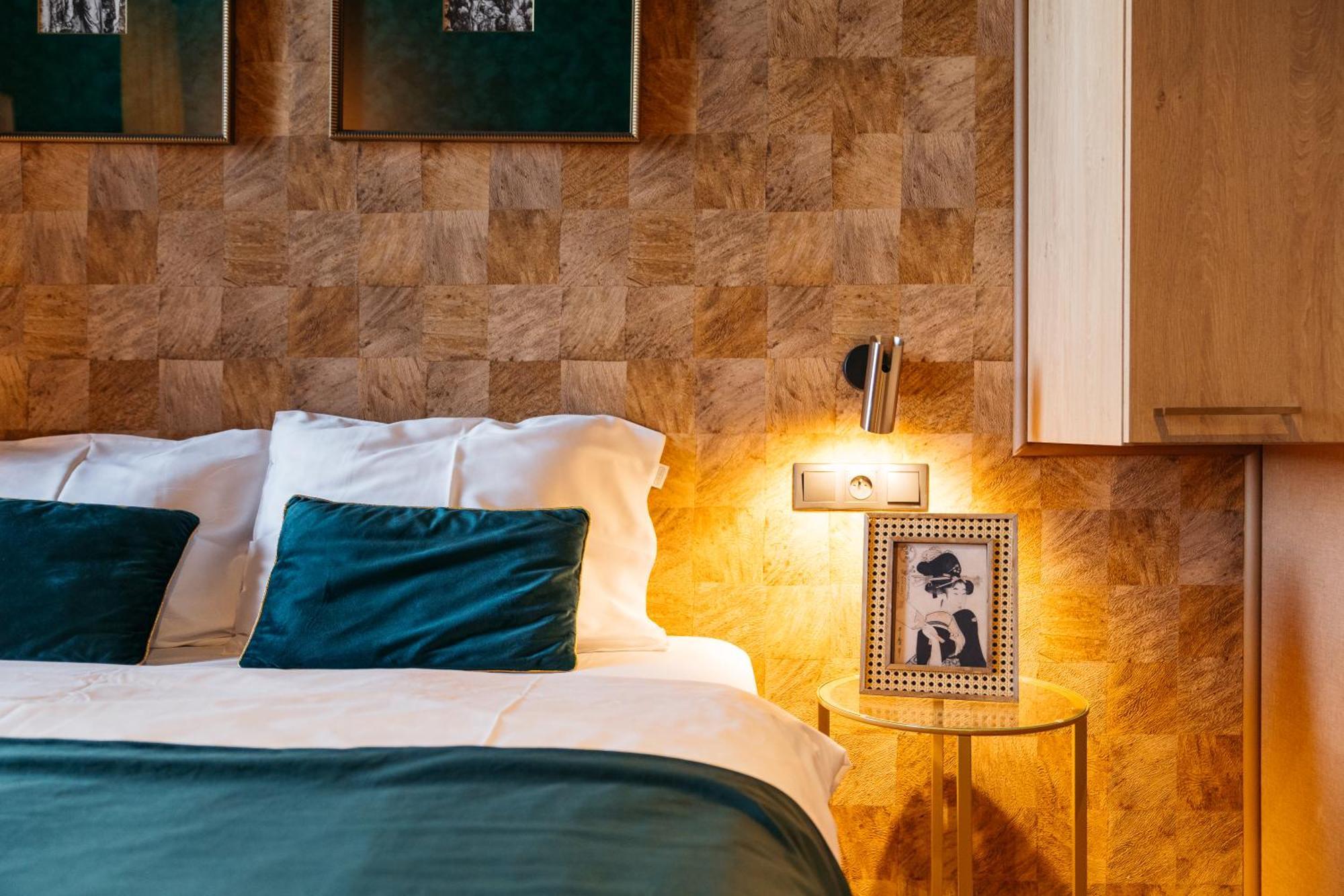 Appartement Manggha Krakau