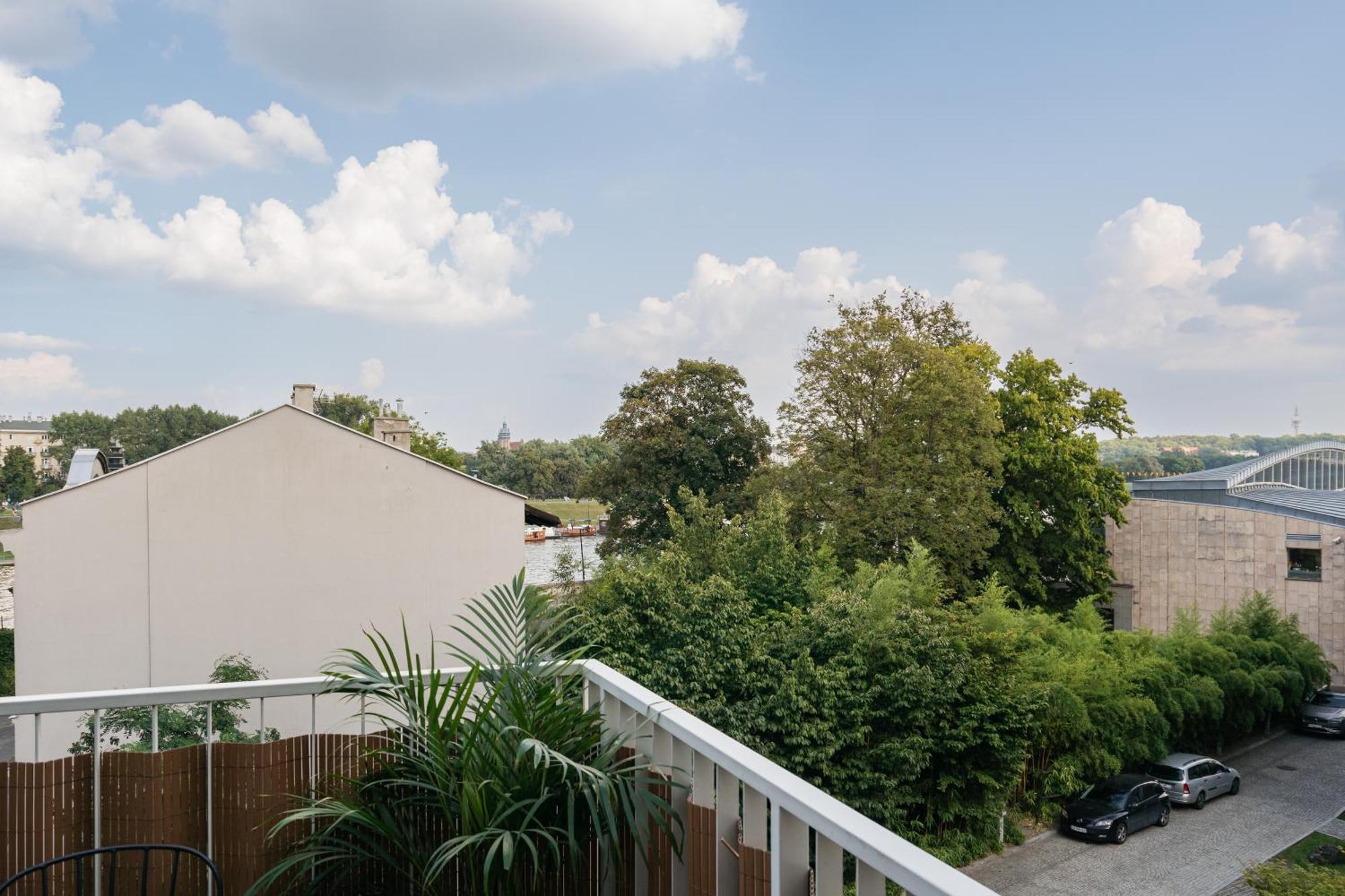 Manggha Appartement Krakau