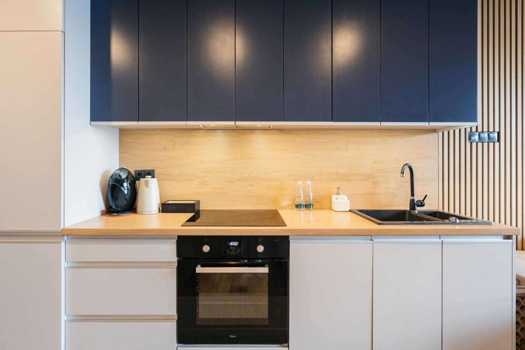 Manggha Appartement Krakau