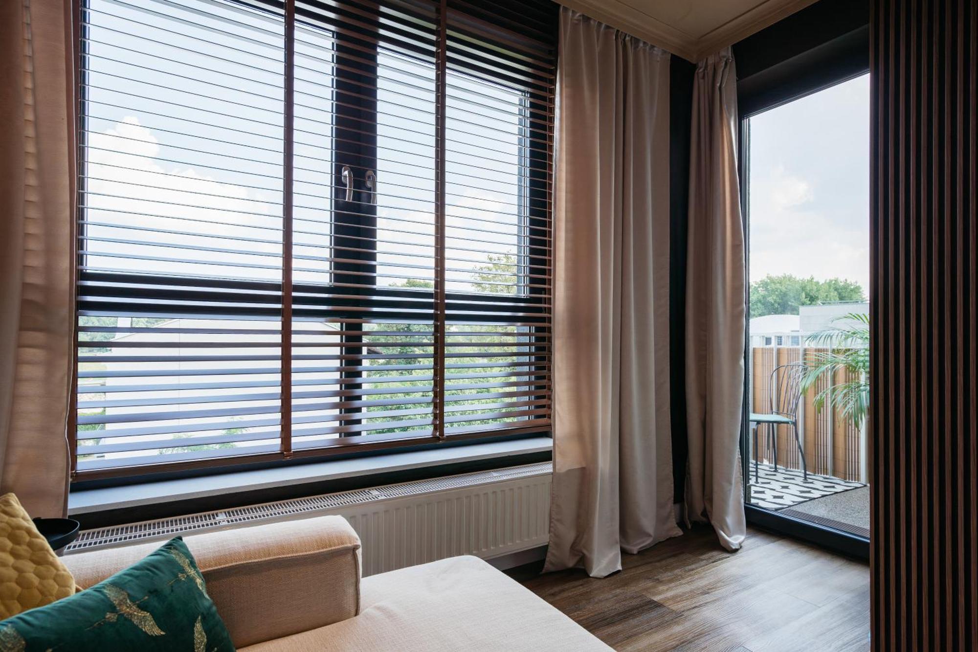Manggha Appartement *