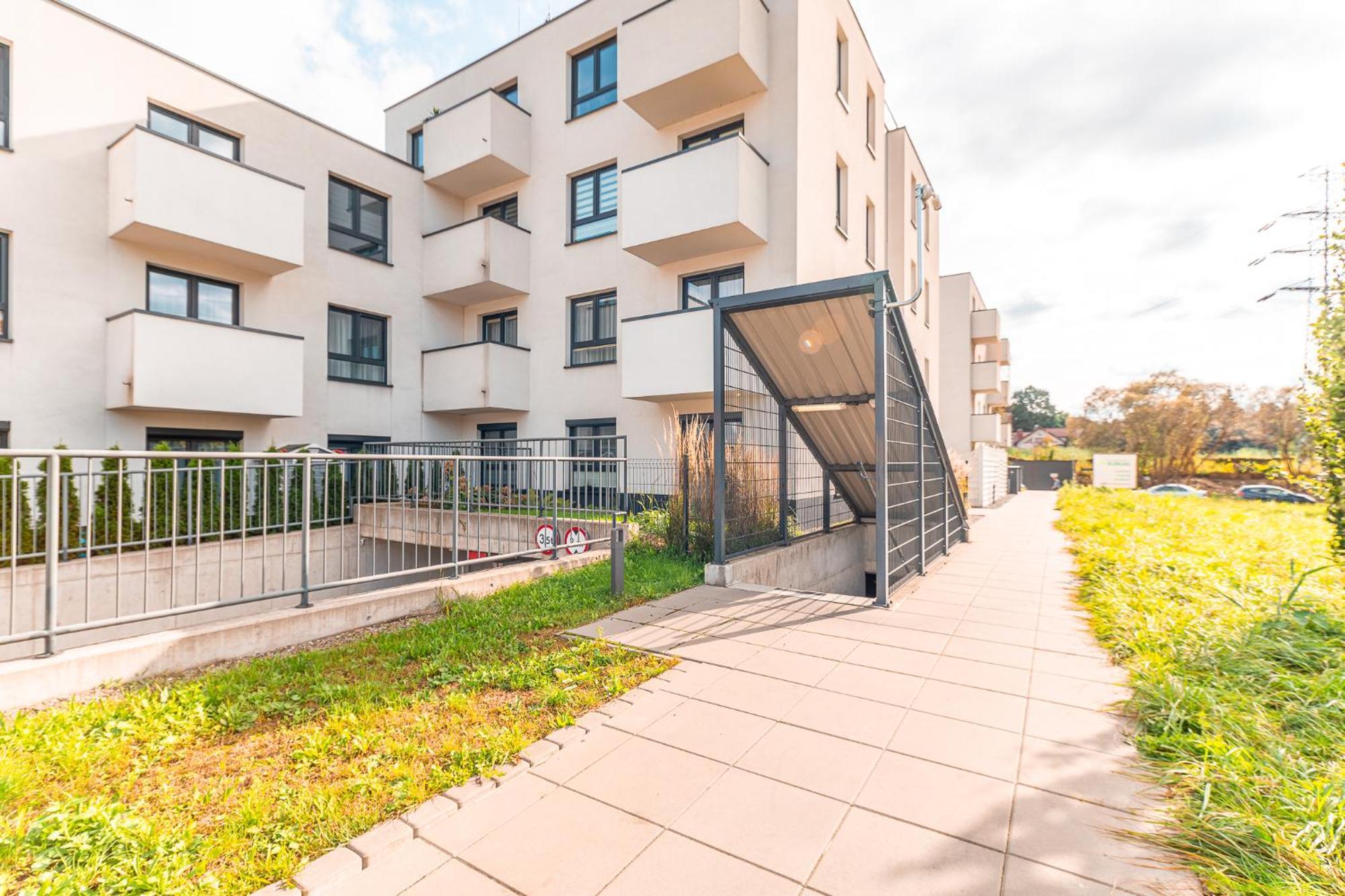 Chmielna Gold Appartement Krakau