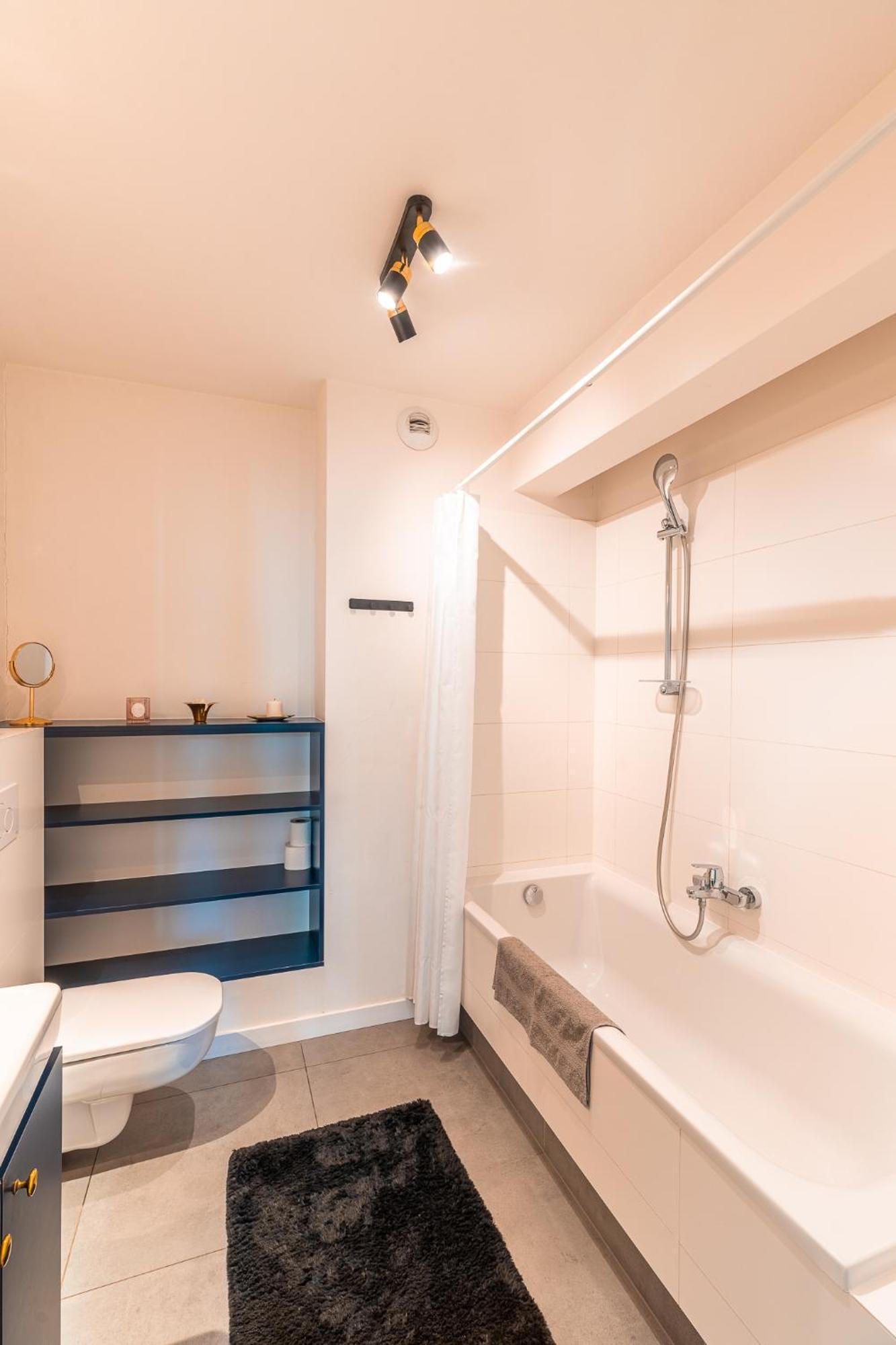 Chmielna Gold Appartement