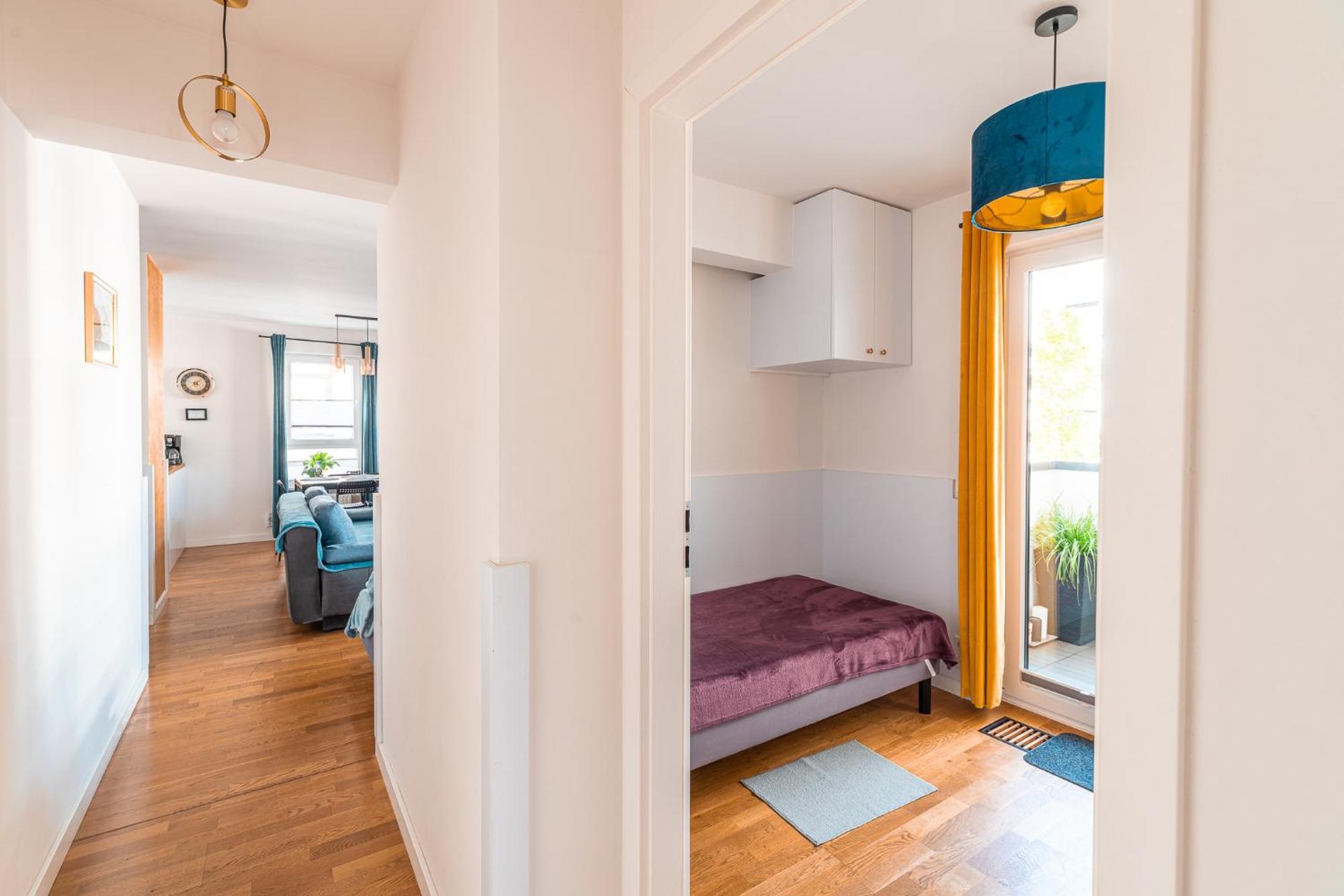 Appartement Chmielna Gold *
