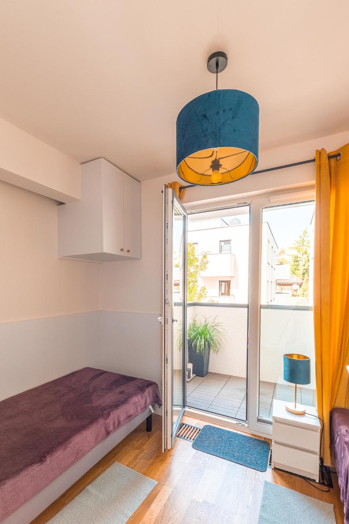 Appartement Chmielna Gold Krakau