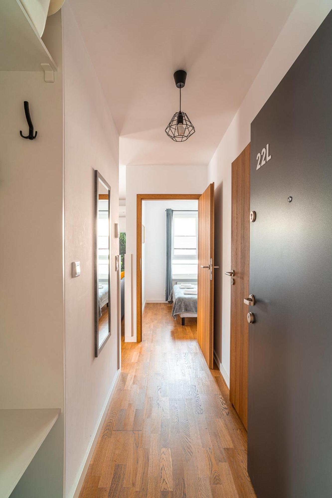 Chmielna Loft Apartament *