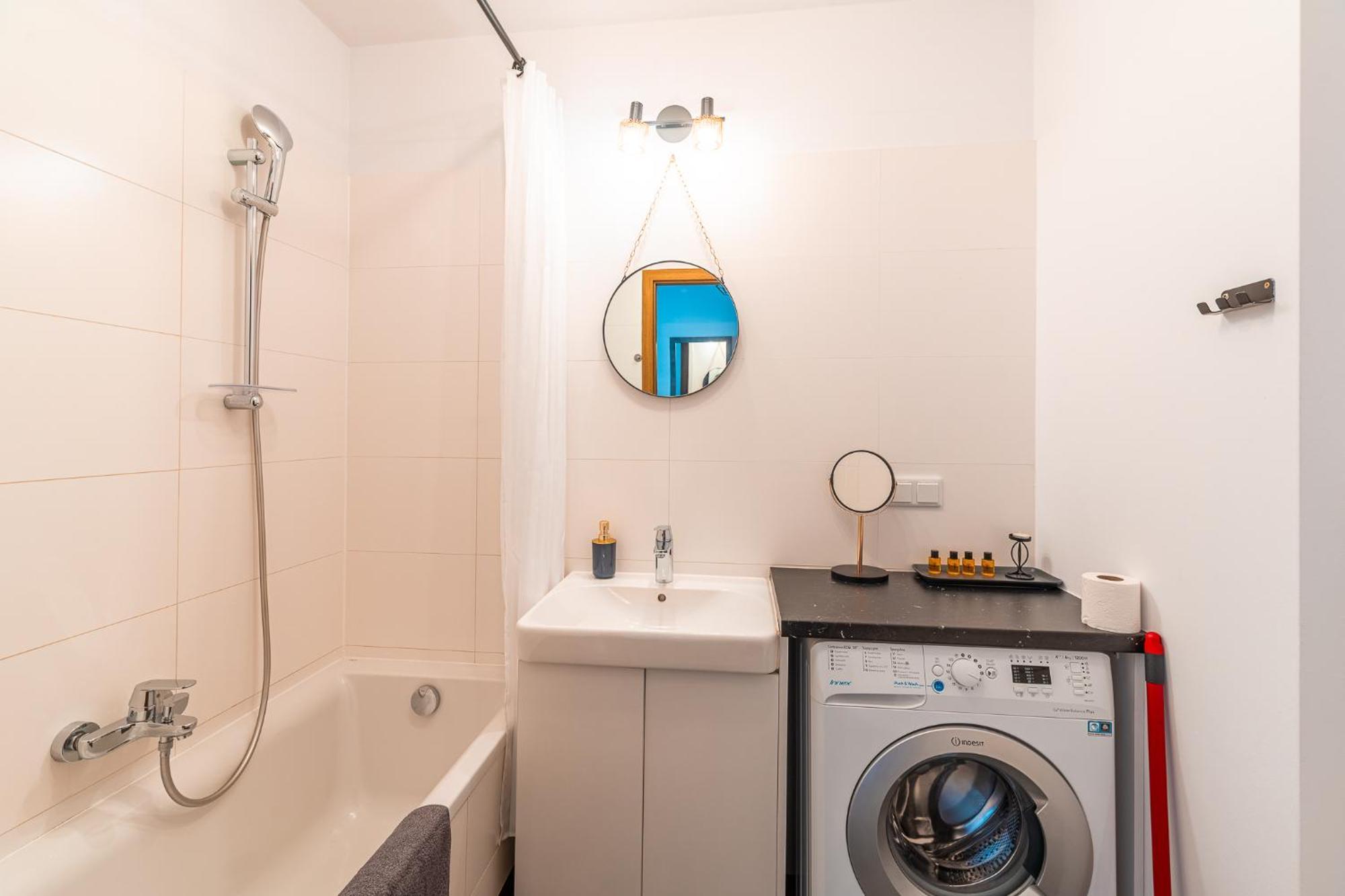 Chmielna Loft Apartament
