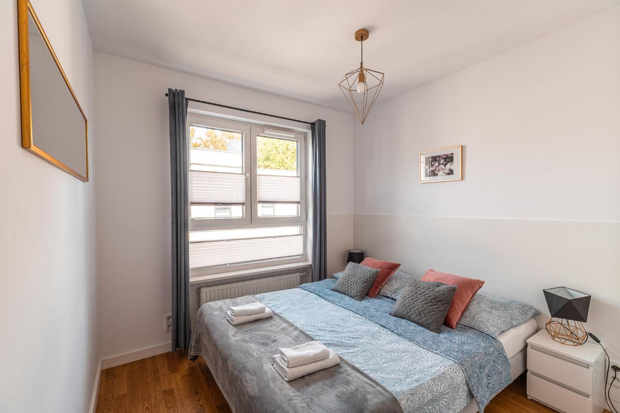 Apartament Chmielna Loft Kraków