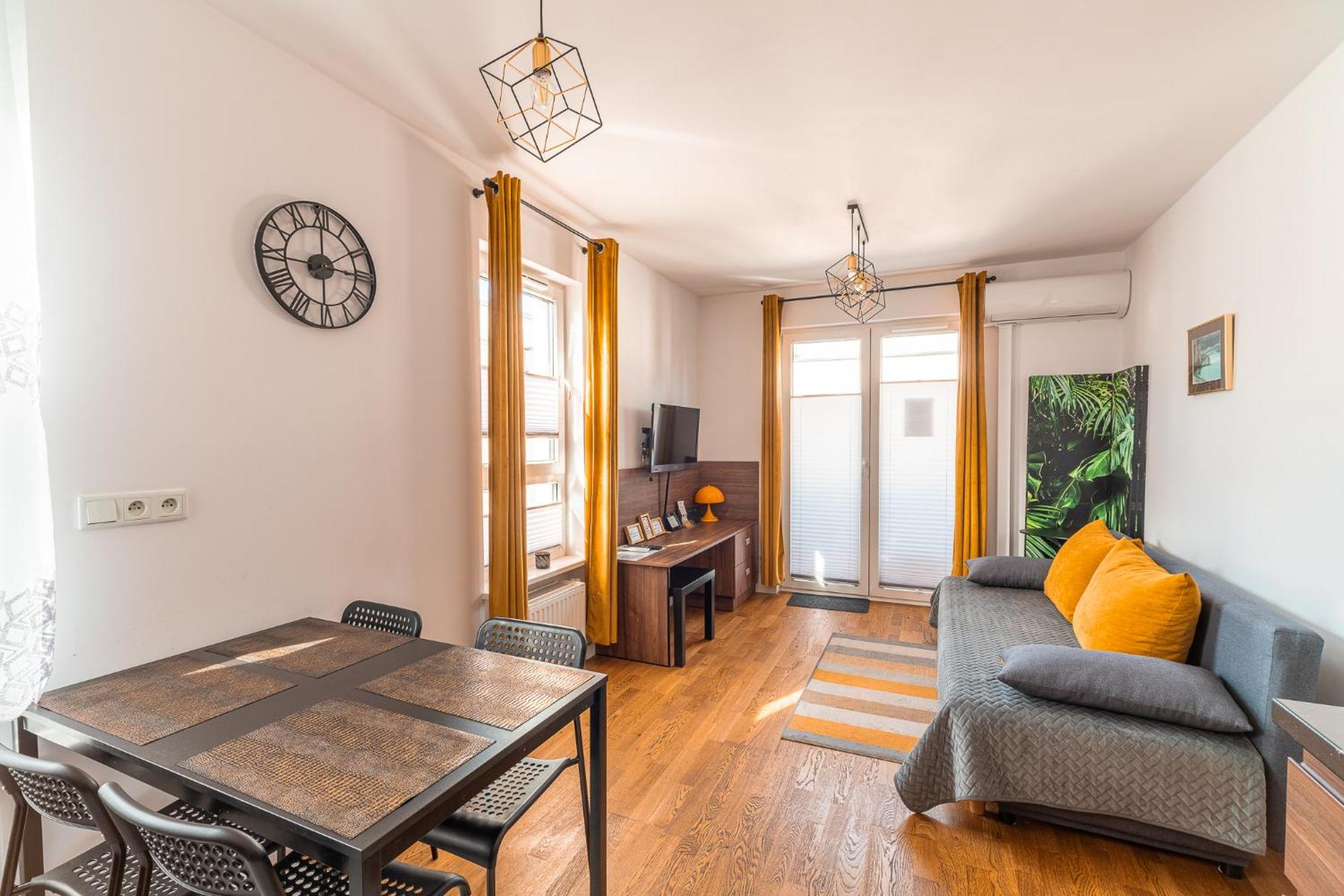 Chmielna Loft Kraków