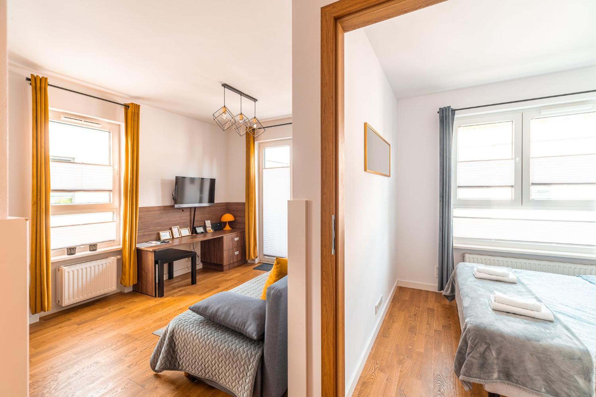 Chmielna Loft