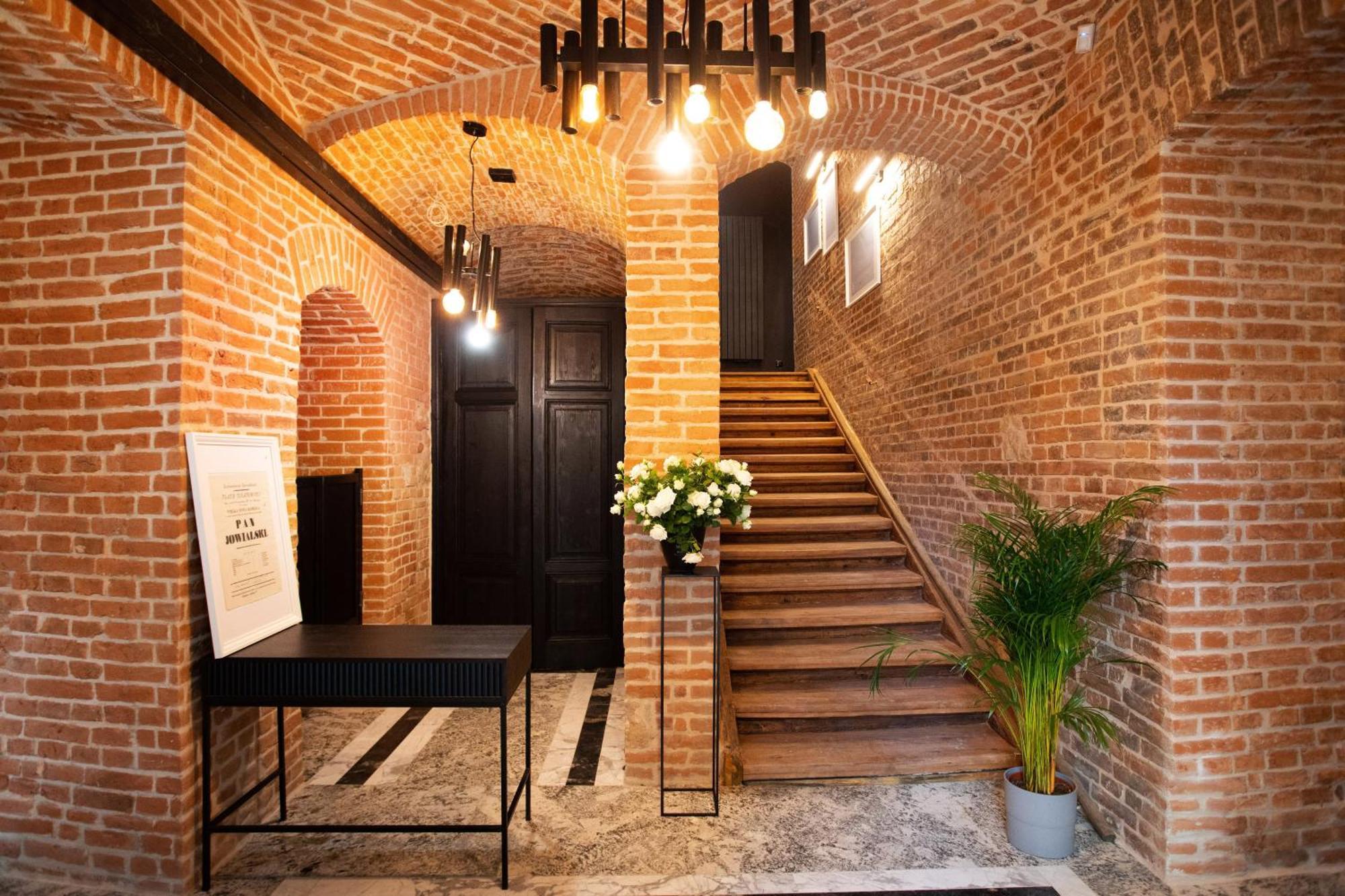 Hotel Teatr Krakow
