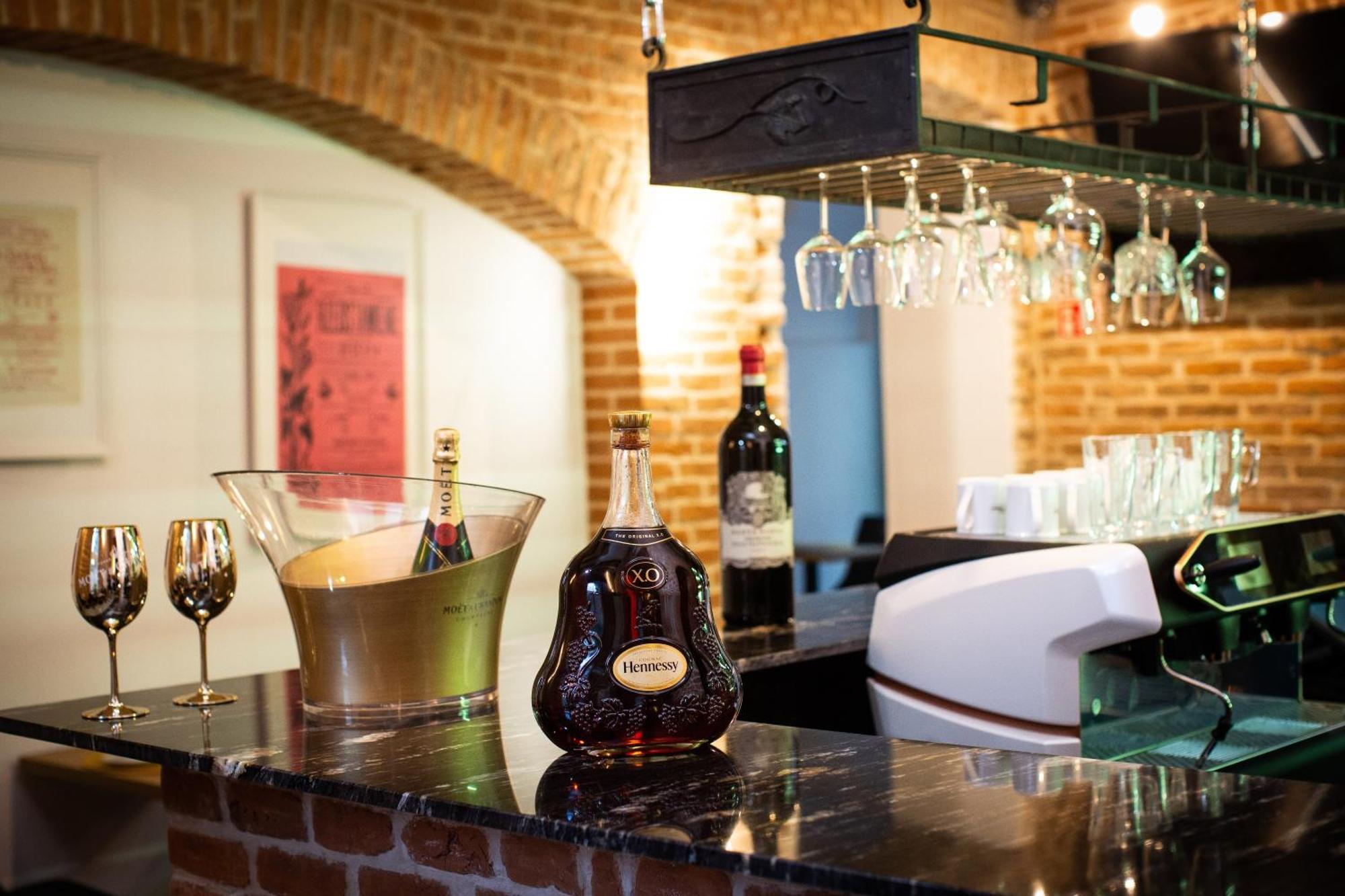 Teatr Hotel Krakow