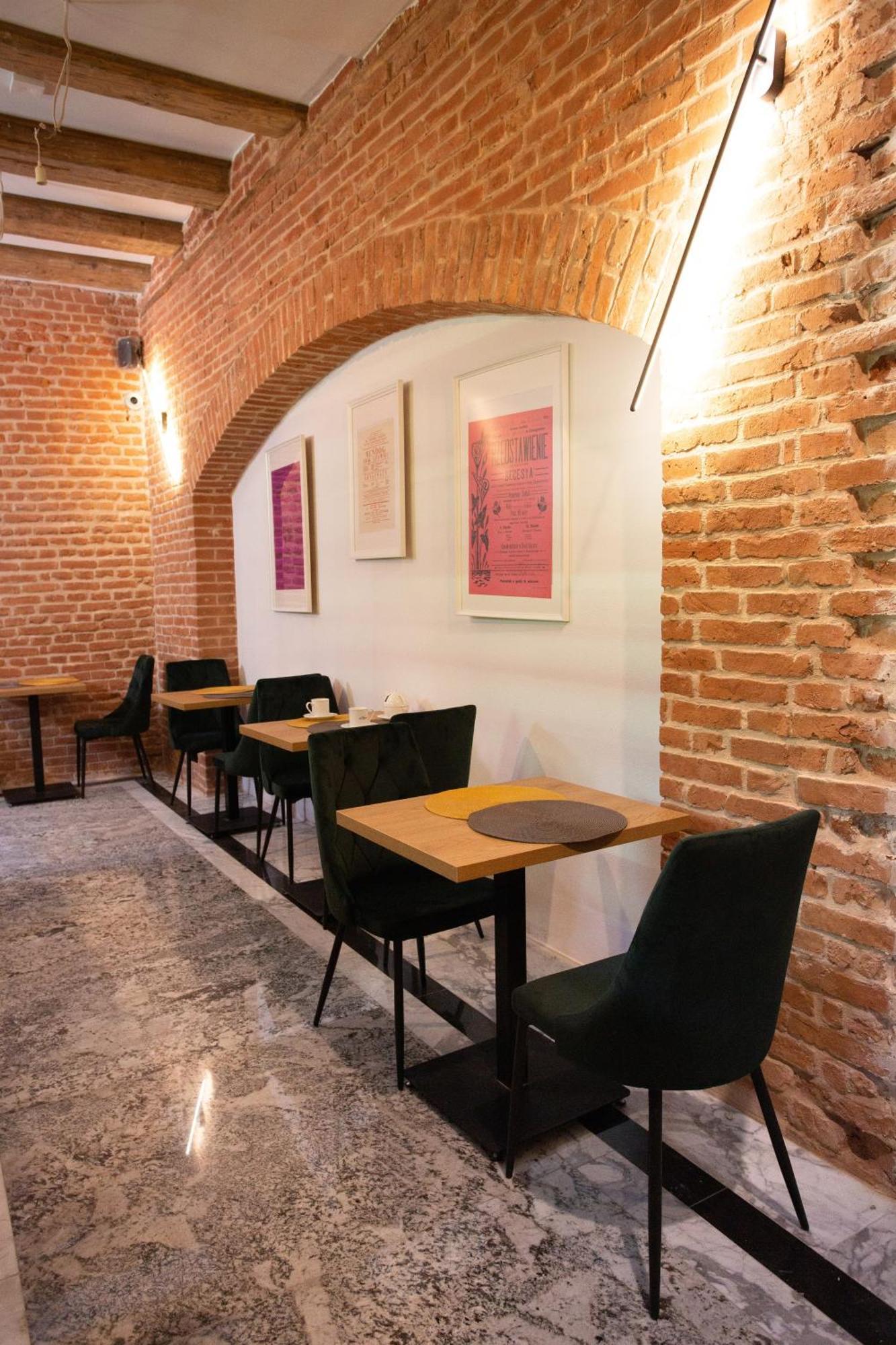 Hotel Teatr Krakau