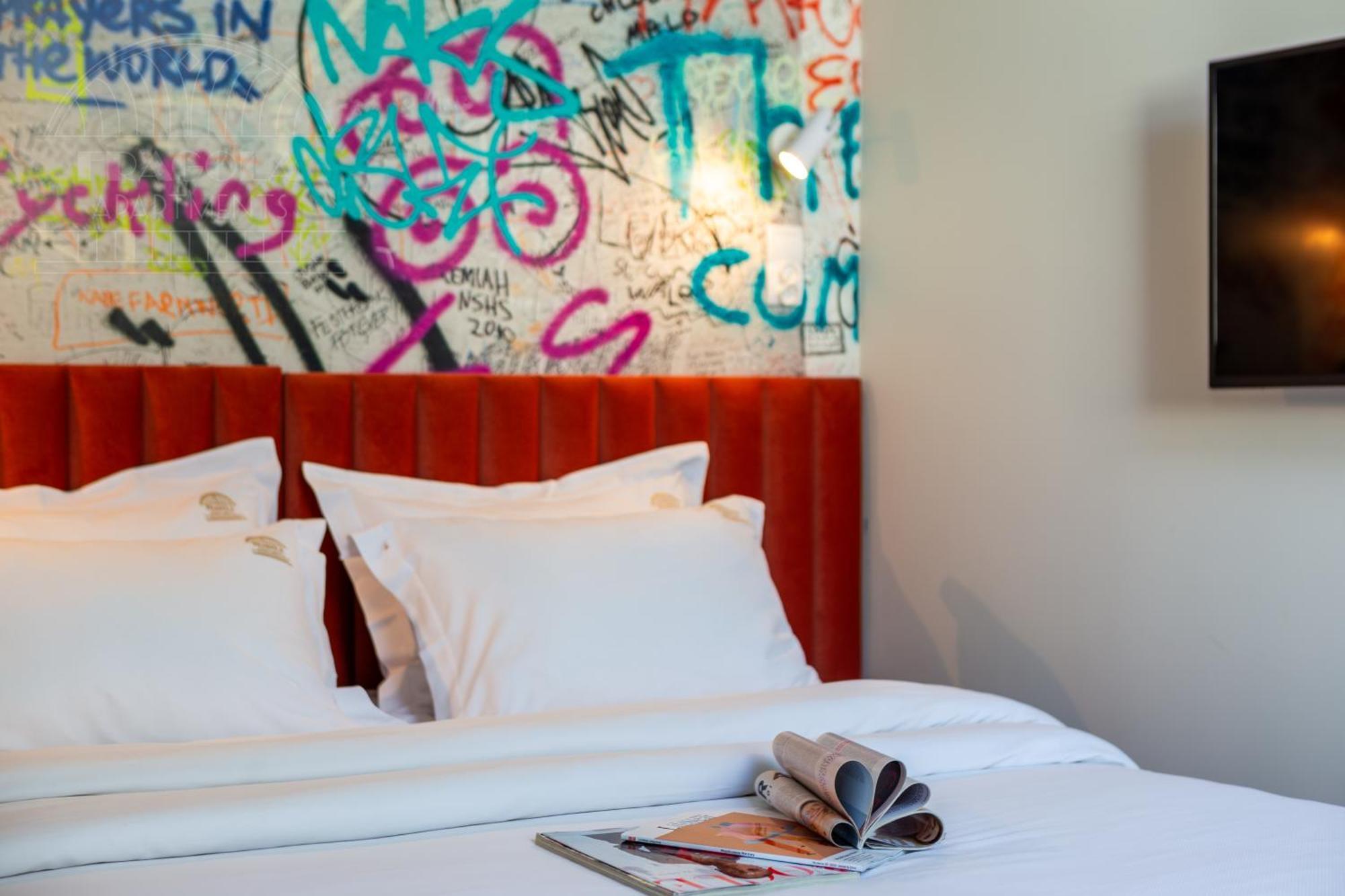 Artsquare Fragola - Center Kazimierz * Cracóvia