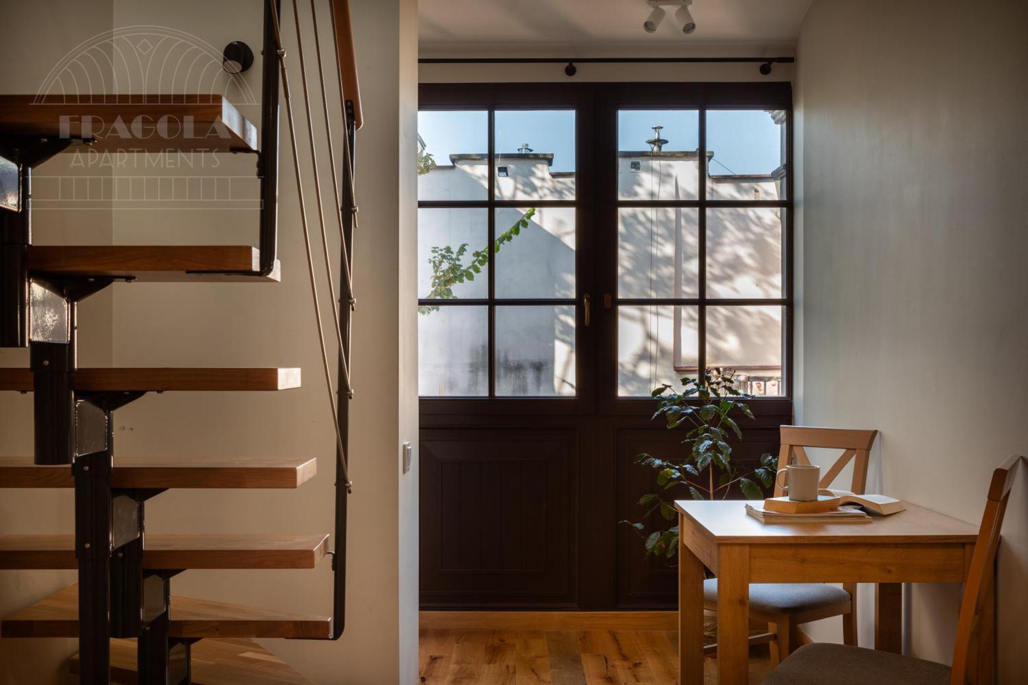Apartamento Artsquare Fragola - Center Kazimierz *