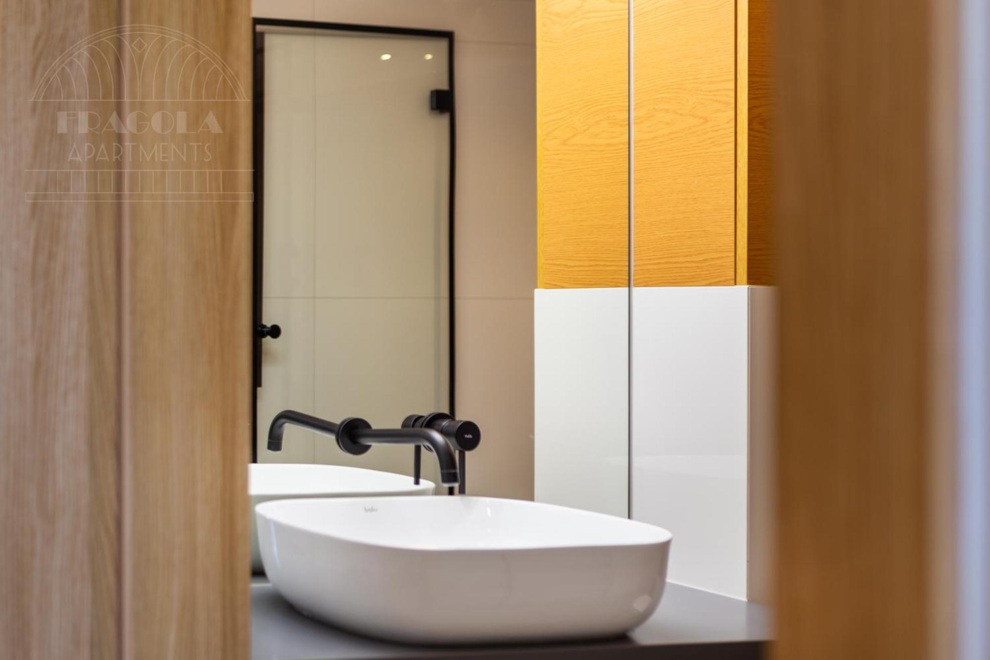Artsquare Fragola - Center Kazimierz Apartamento Cracóvia