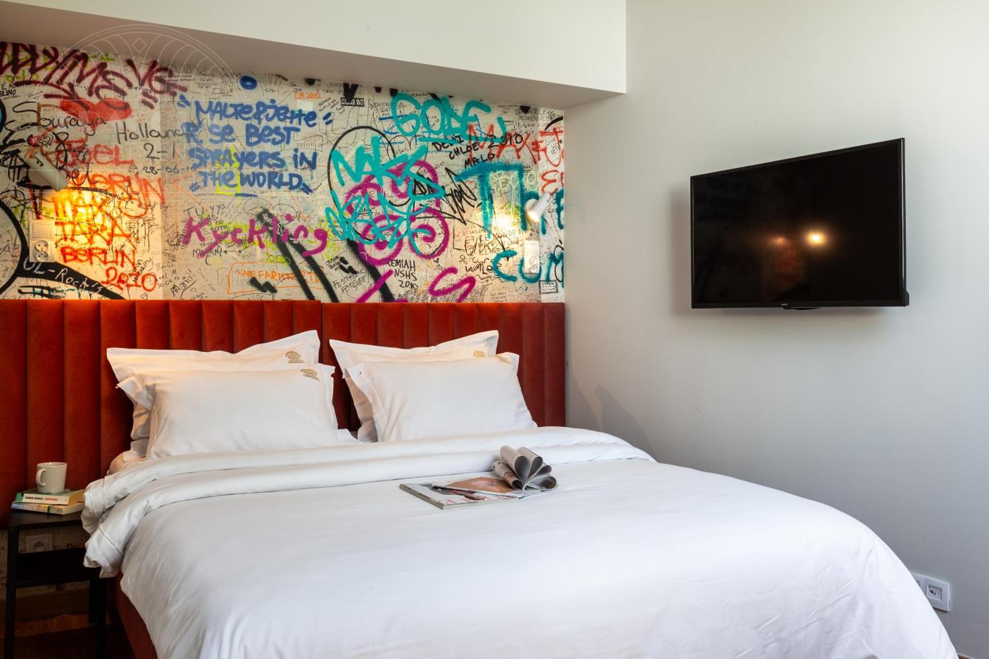 Artsquare Fragola - Center Kazimierz Apartamento *