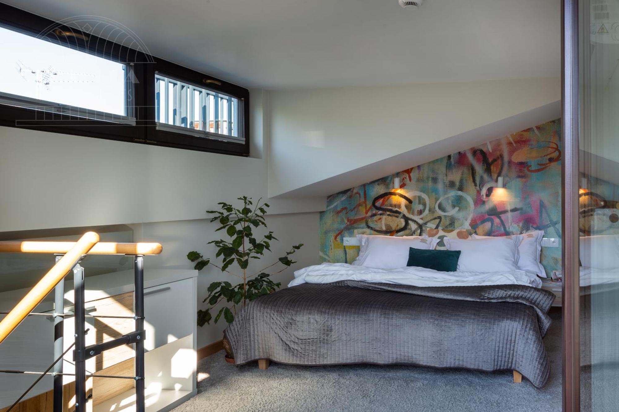 Artsquare Fragola - Center Kazimierz Apartamento Cracóvia