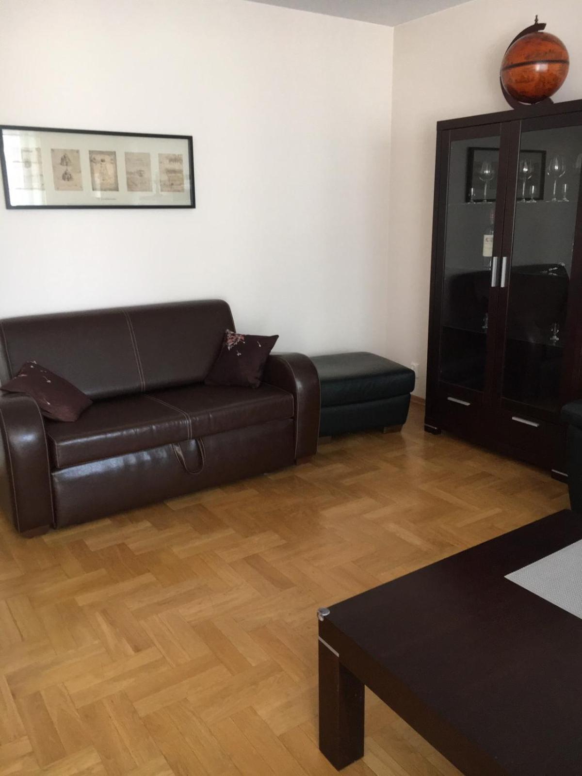 Apartment Alutka Krakow