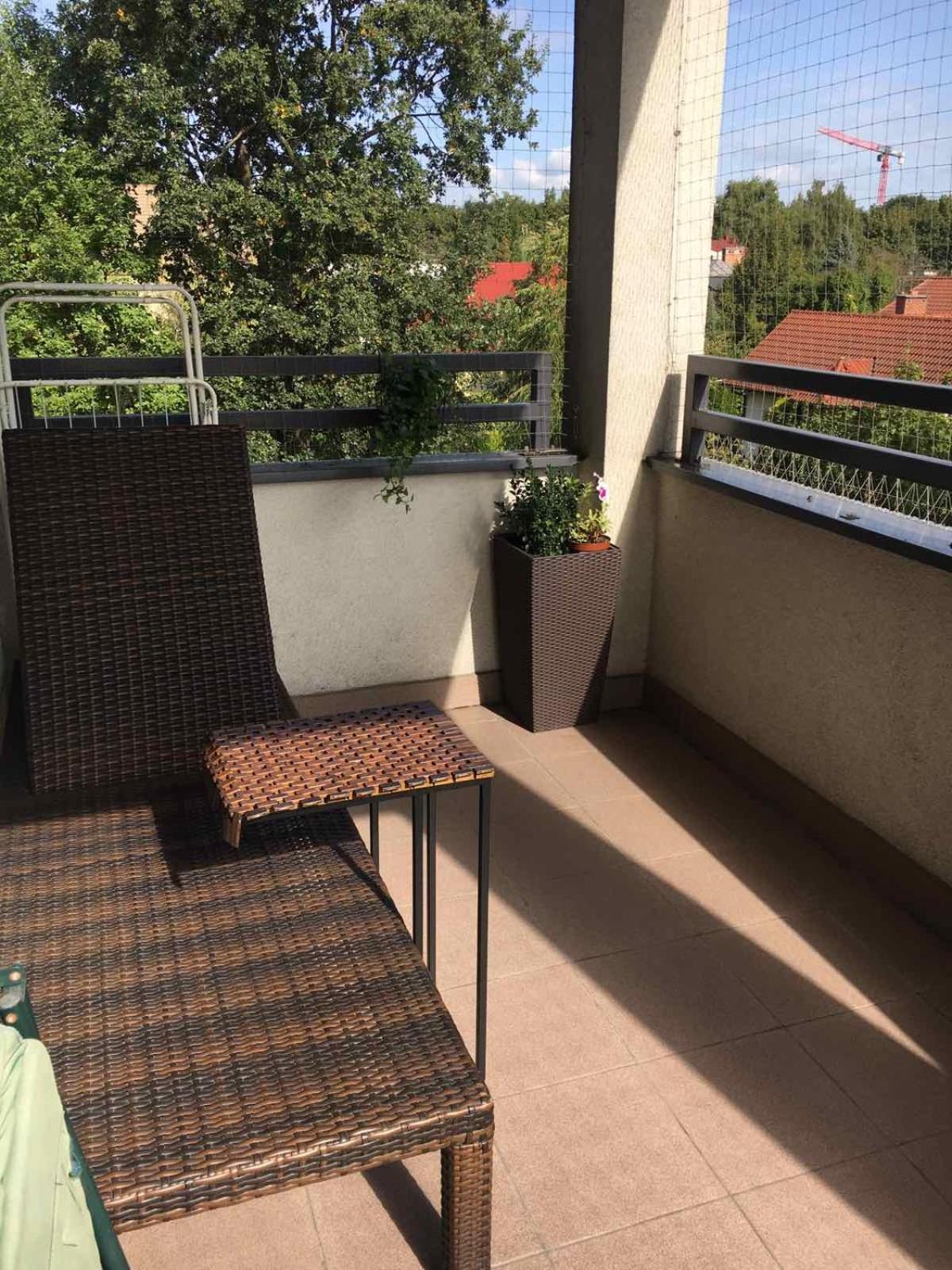 Alutka Apartment *