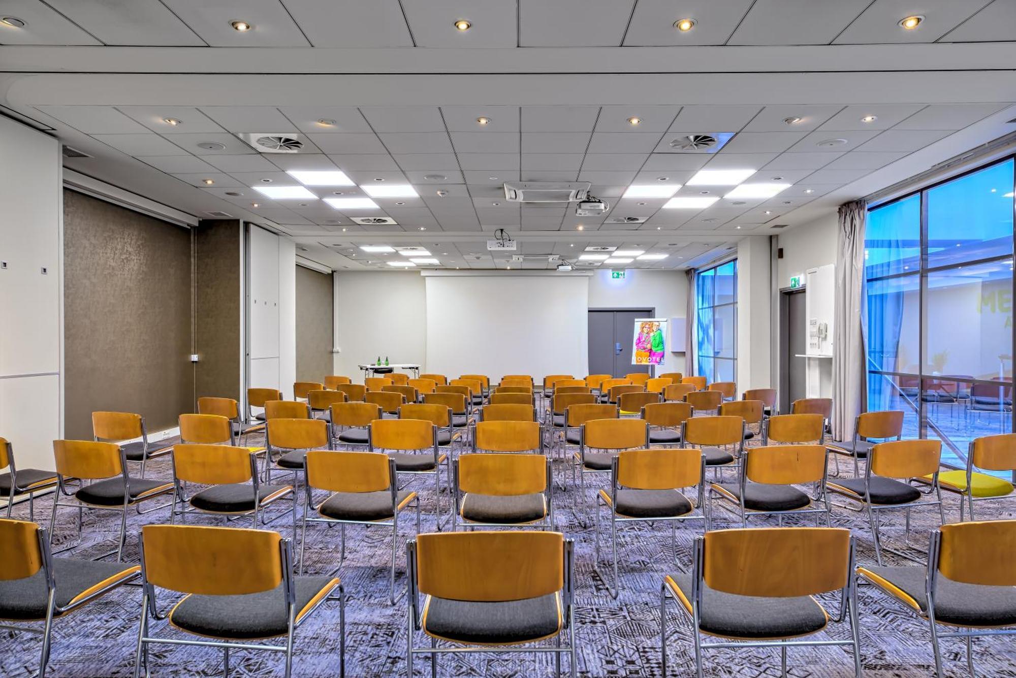 Novotel Centrum Hotel