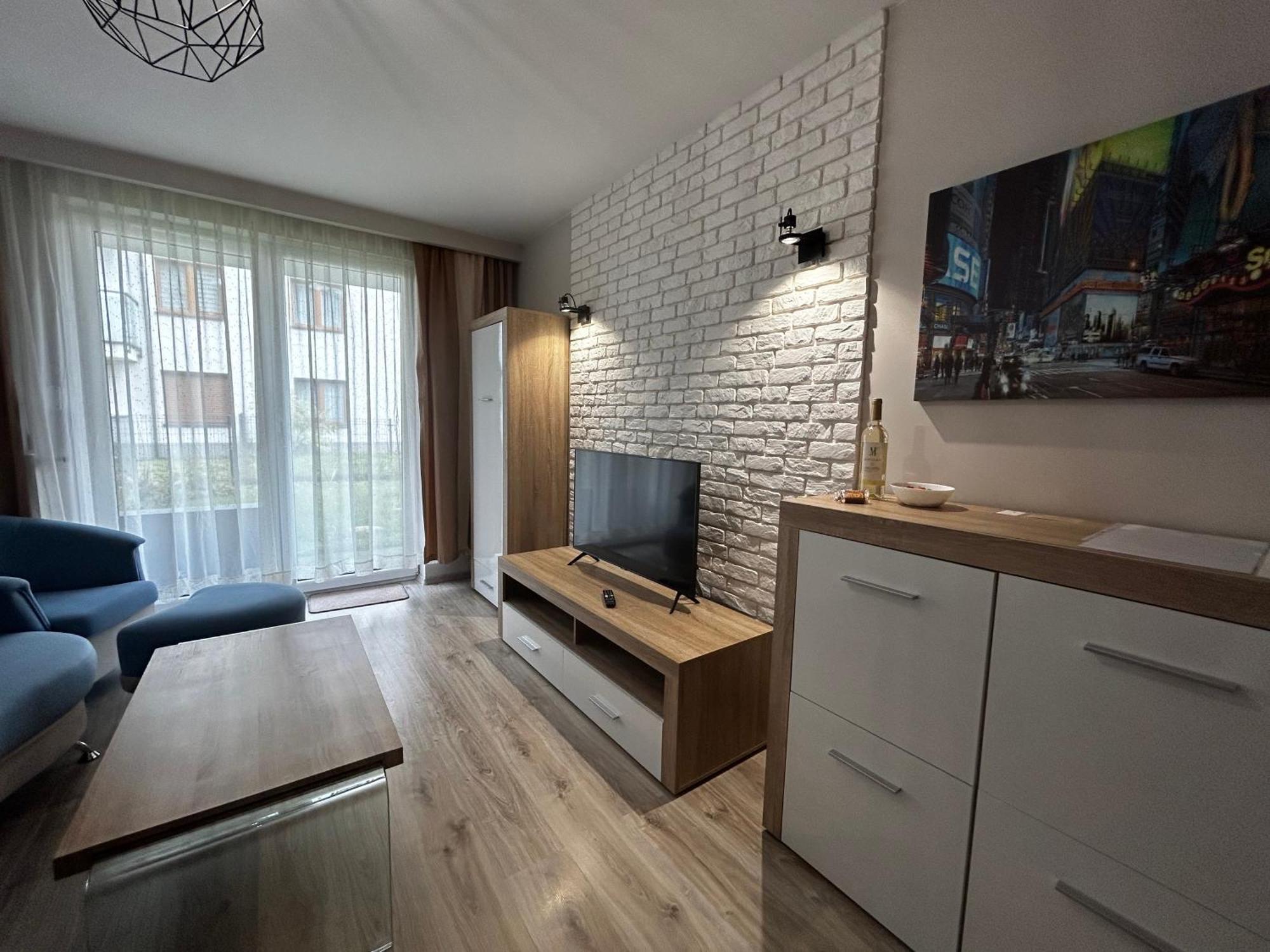 M&m Glogera Apartament *