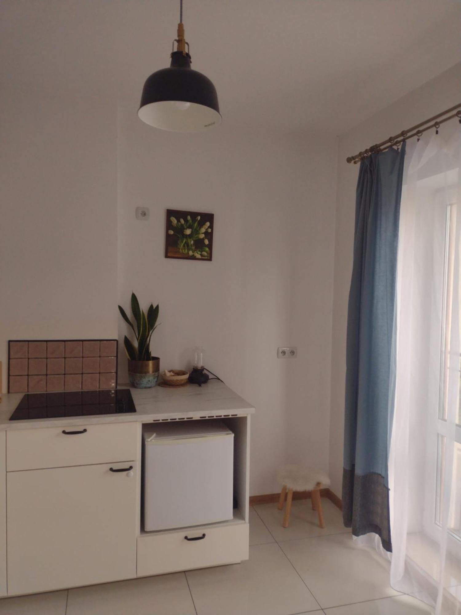 Joanna Apartment