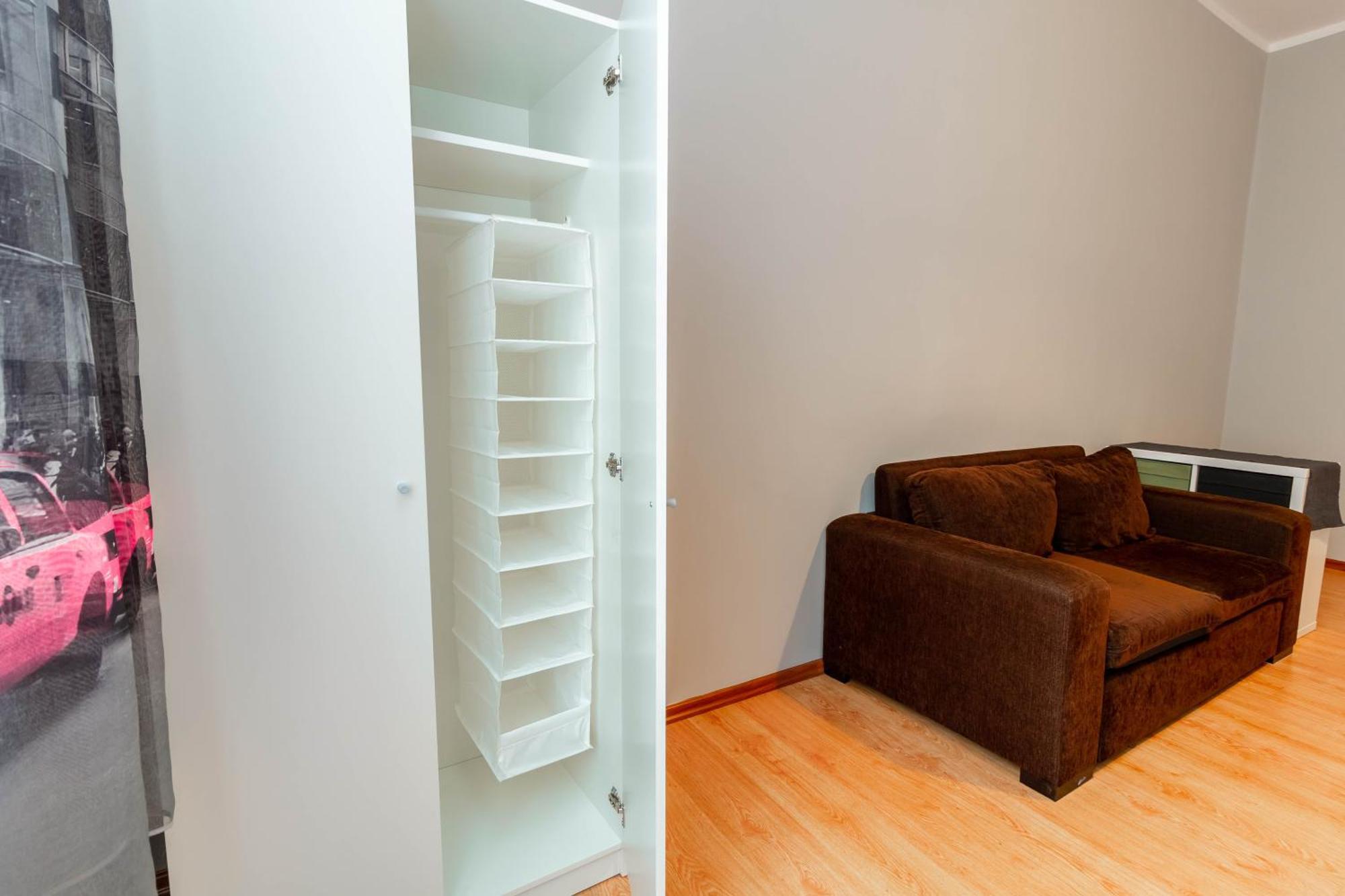 Dietla Cozy Place To Apartament *
