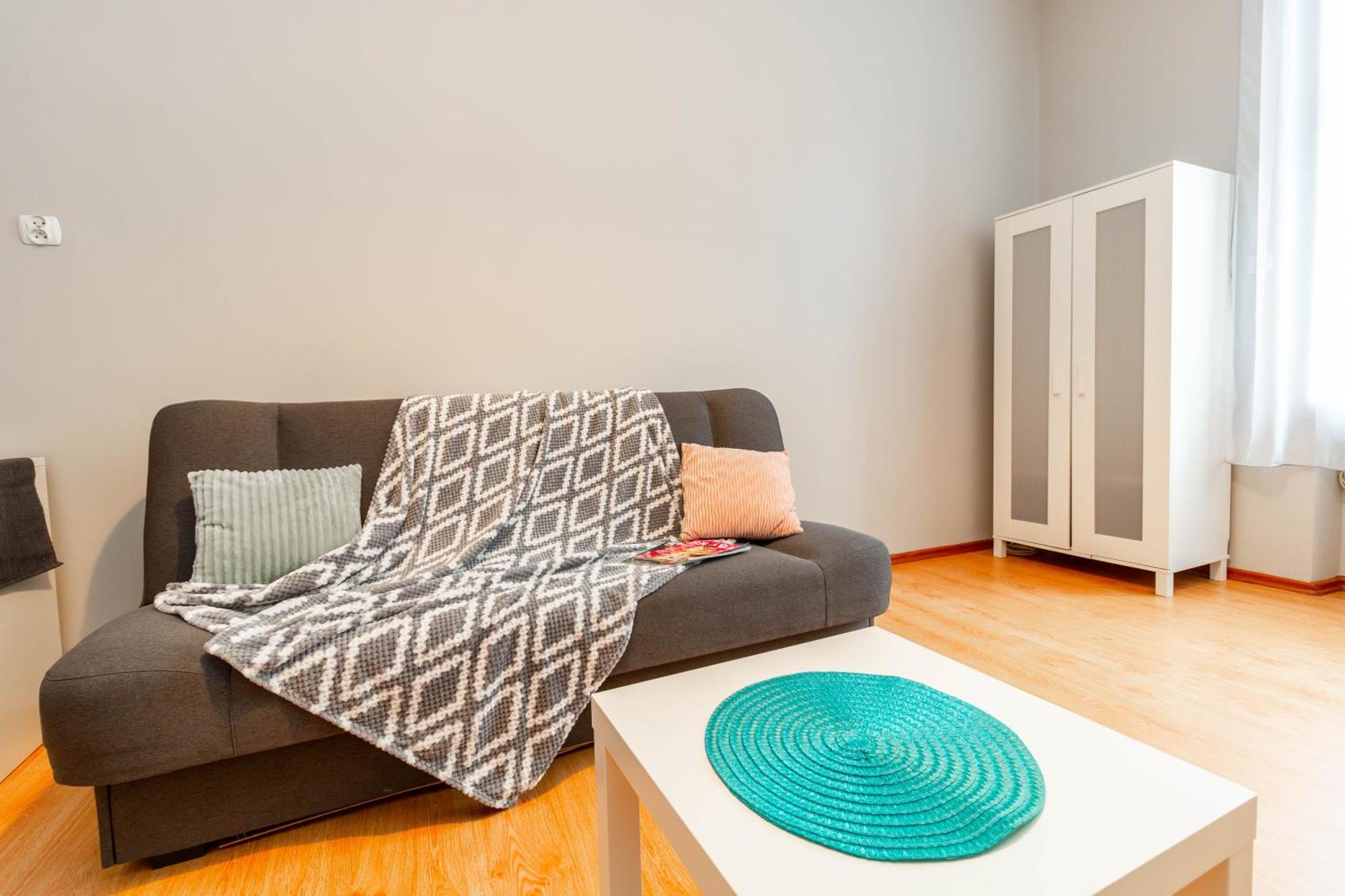 Apartament Dietla Cozy Place To Kraków