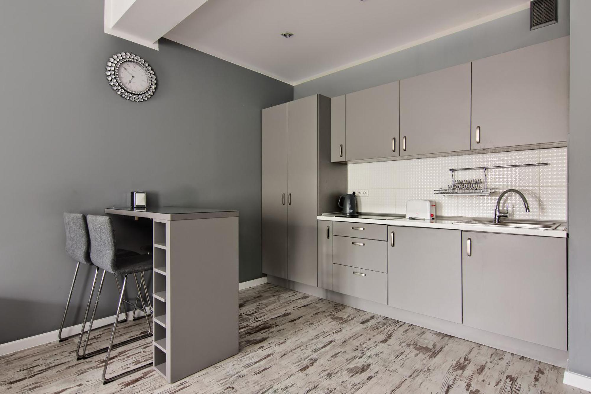 Mikołajska 5 Apartament *