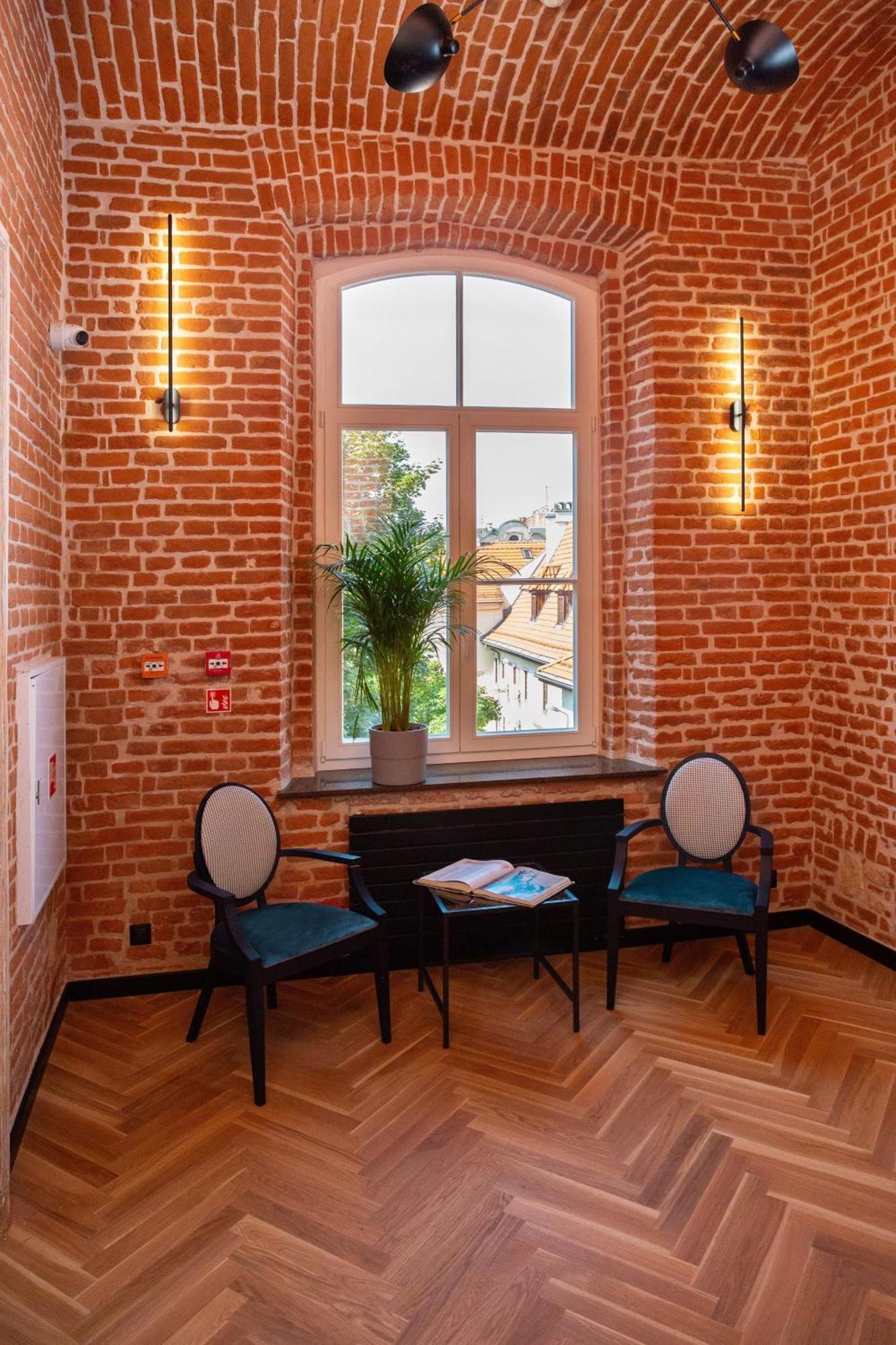 Teatr Hotel 4*