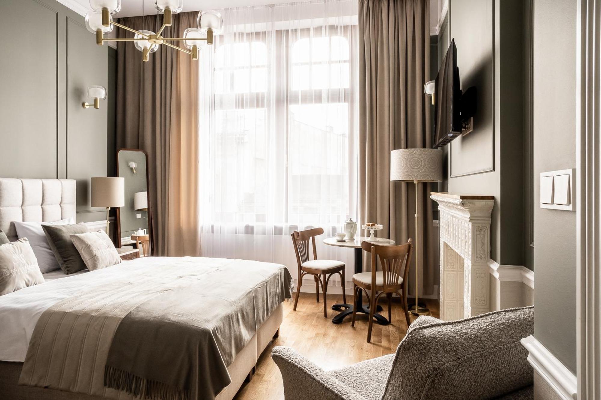 Avanti Palazzo Aparthotel Cracóvia