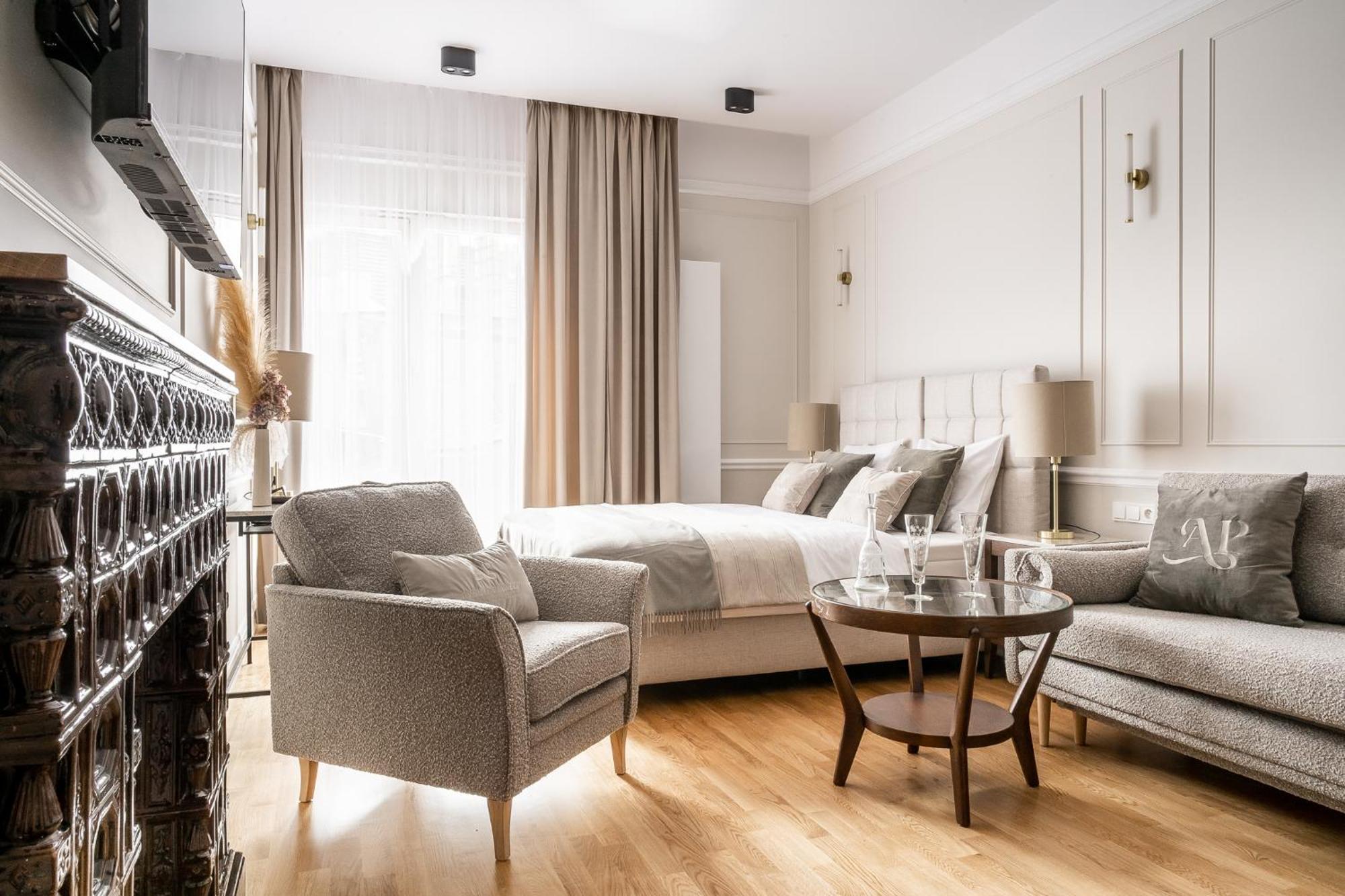 Aparthotel Avanti Palazzo *