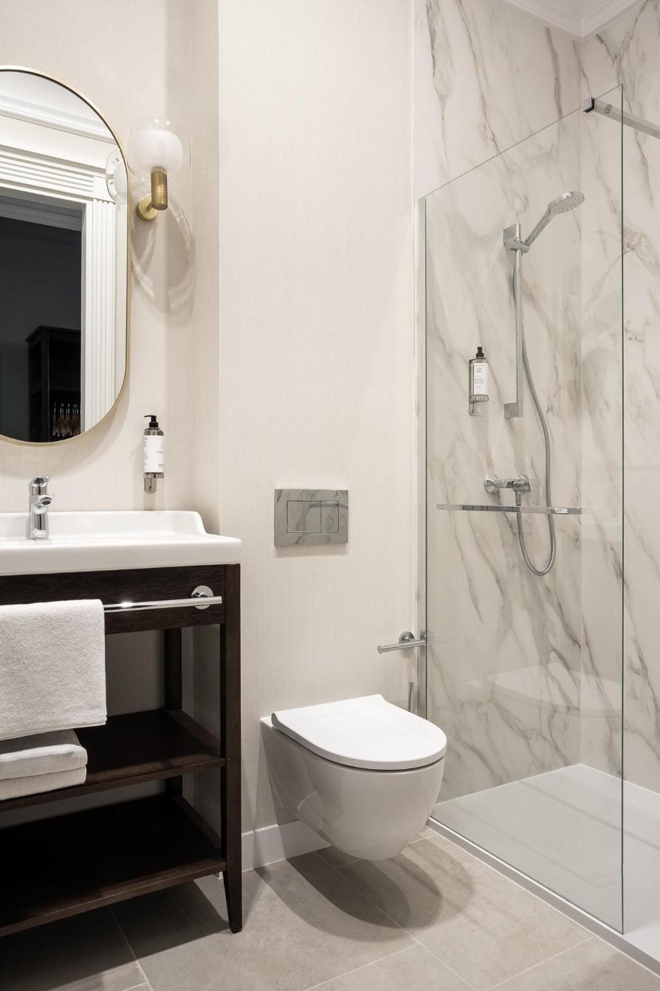 Aparthotel Avanti Palazzo *